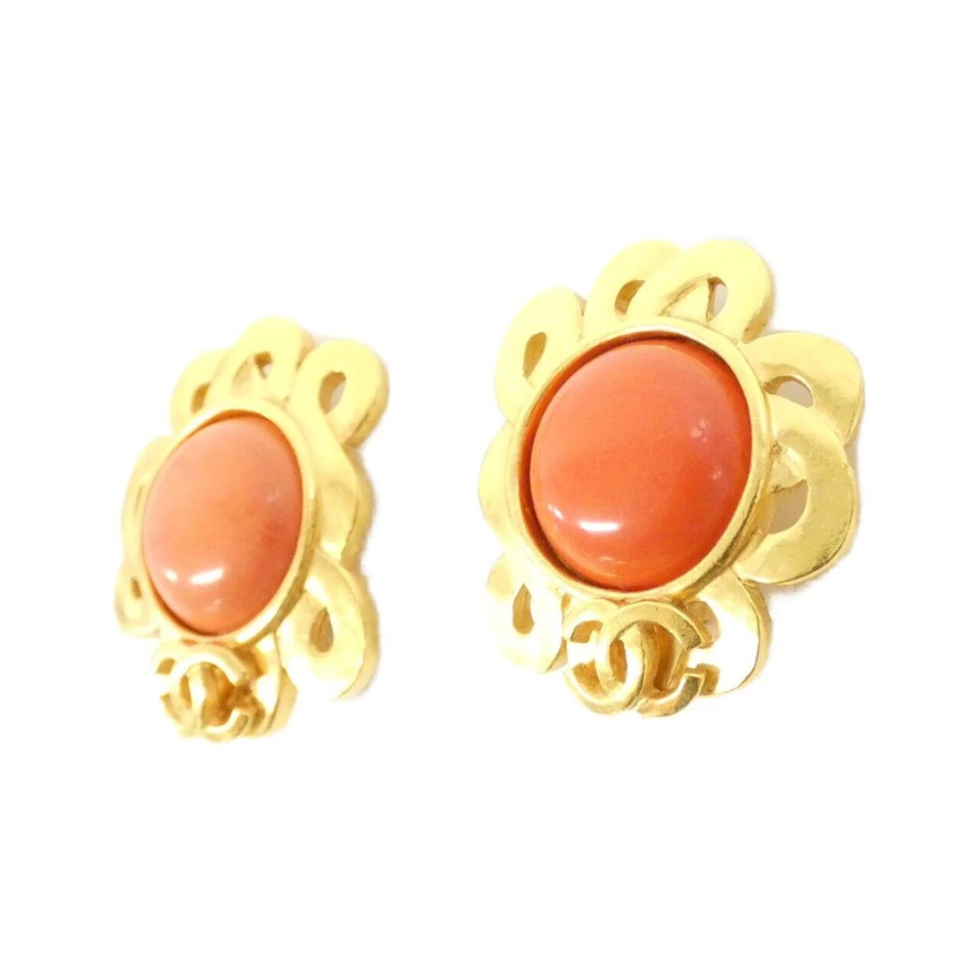 Clip-On Earrings Clip-On - Image 2