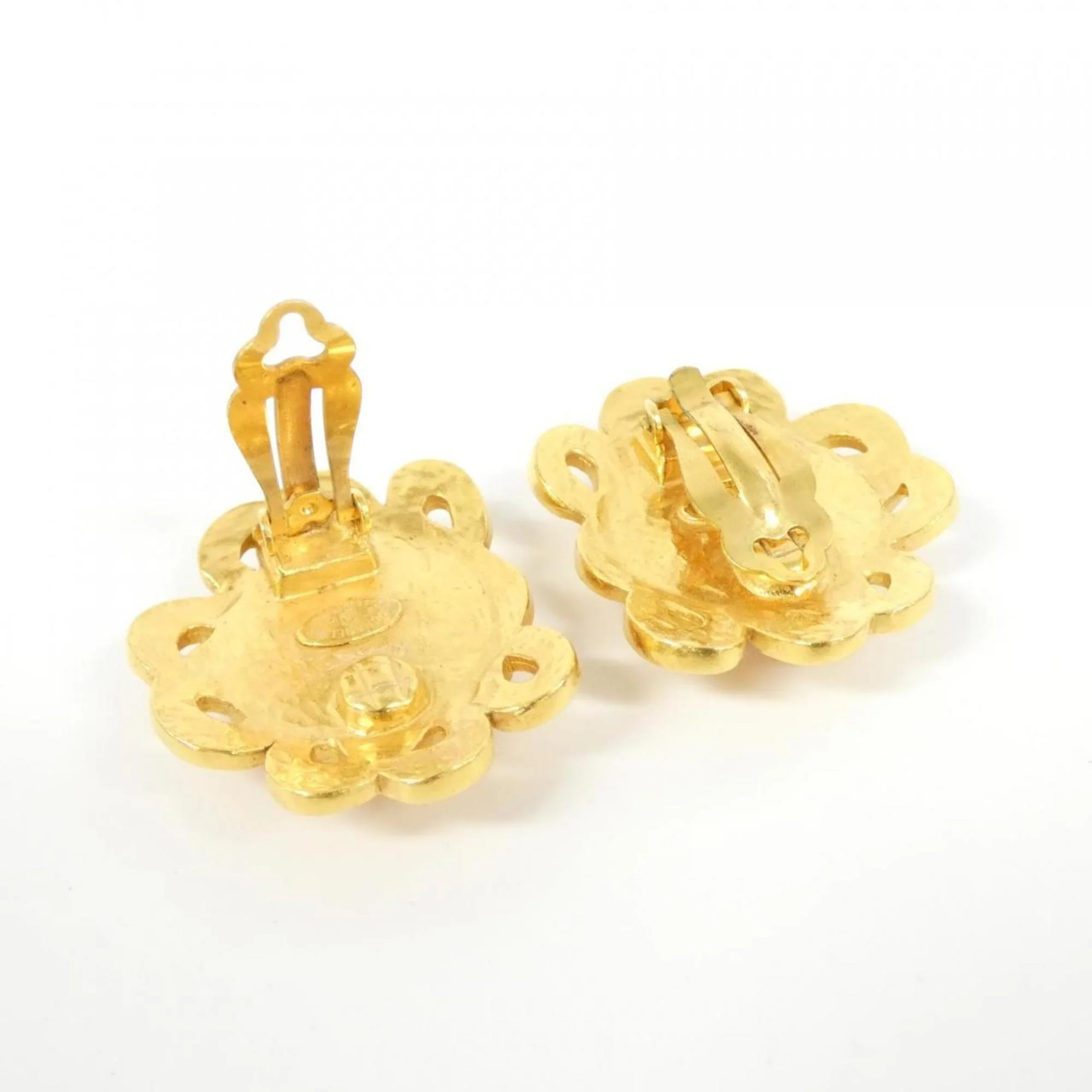 Clip-On Earrings Clip-On - Image 3