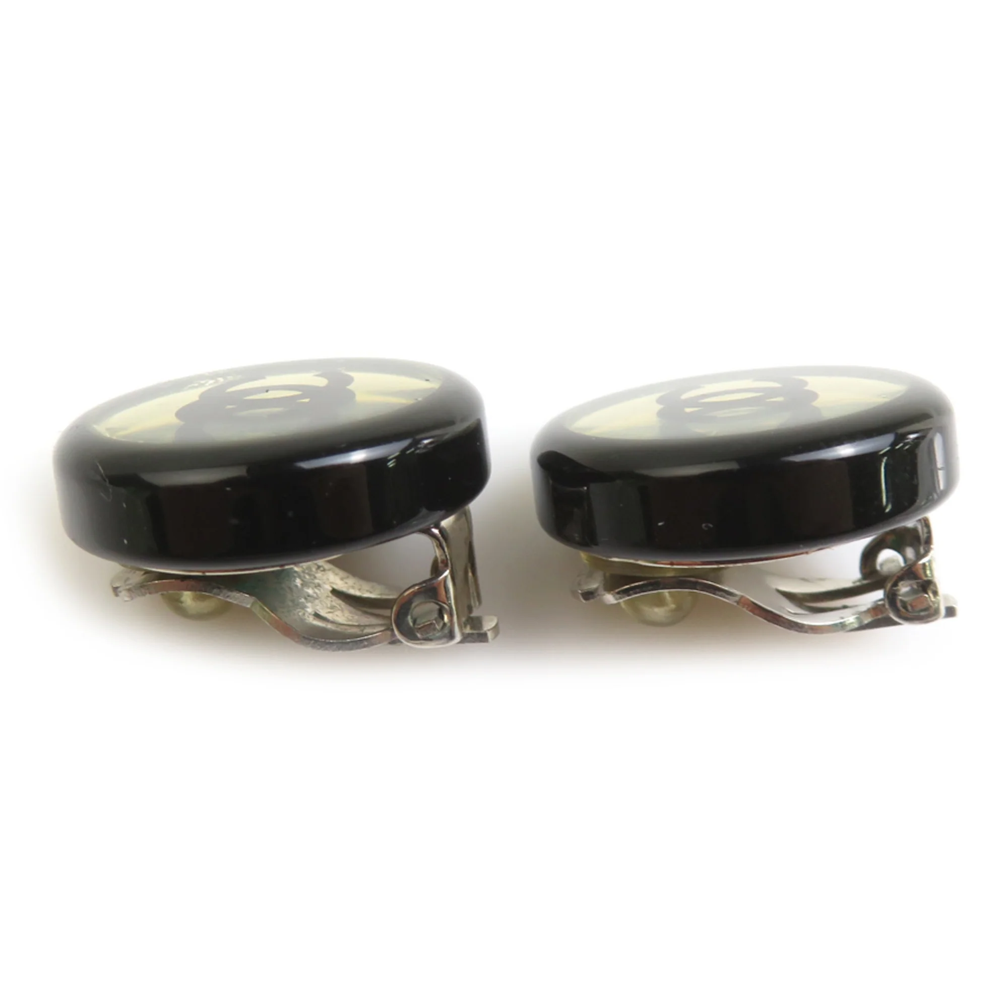 Clip-On Earrings Clip-On - Image 3