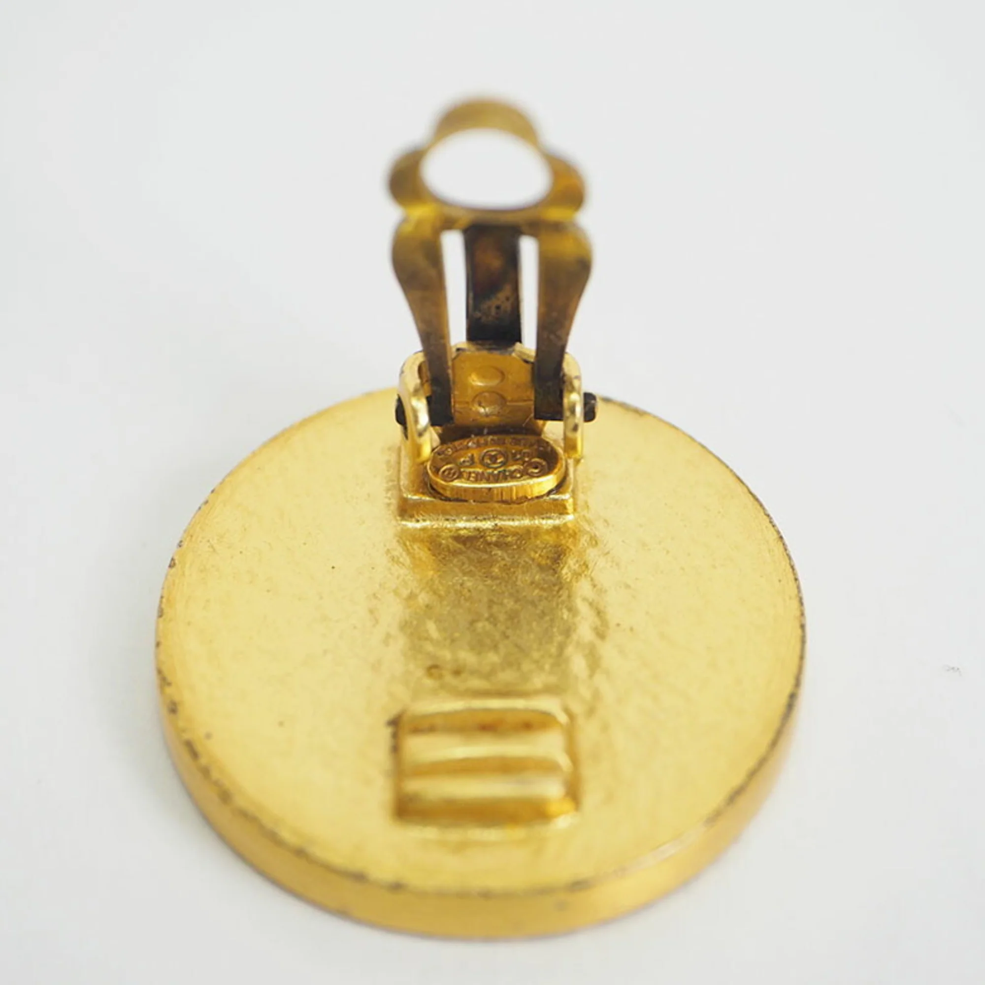 Earrings Metal - Image 4