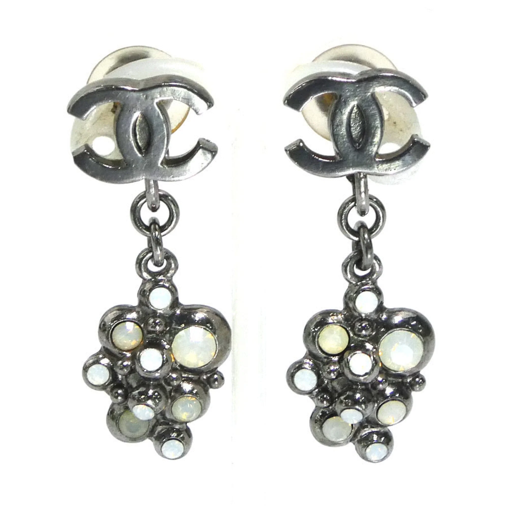 Earrings Metal