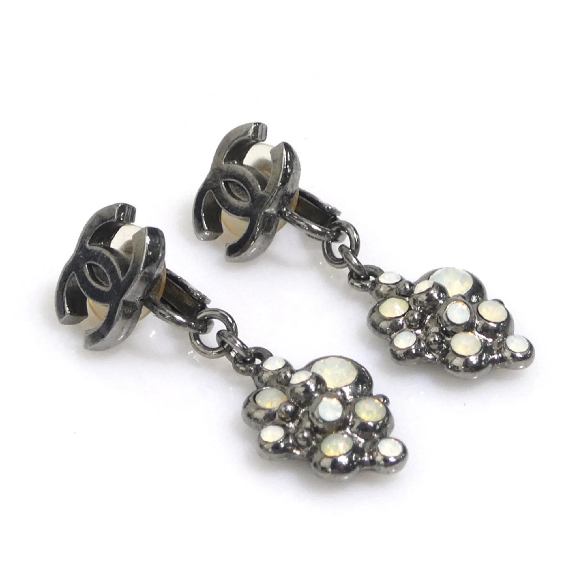 Earrings Metal - Image 2