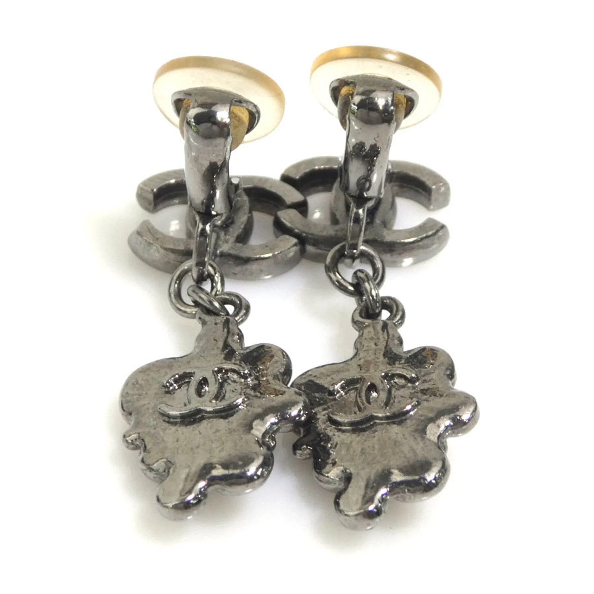 Earrings Metal - Image 4