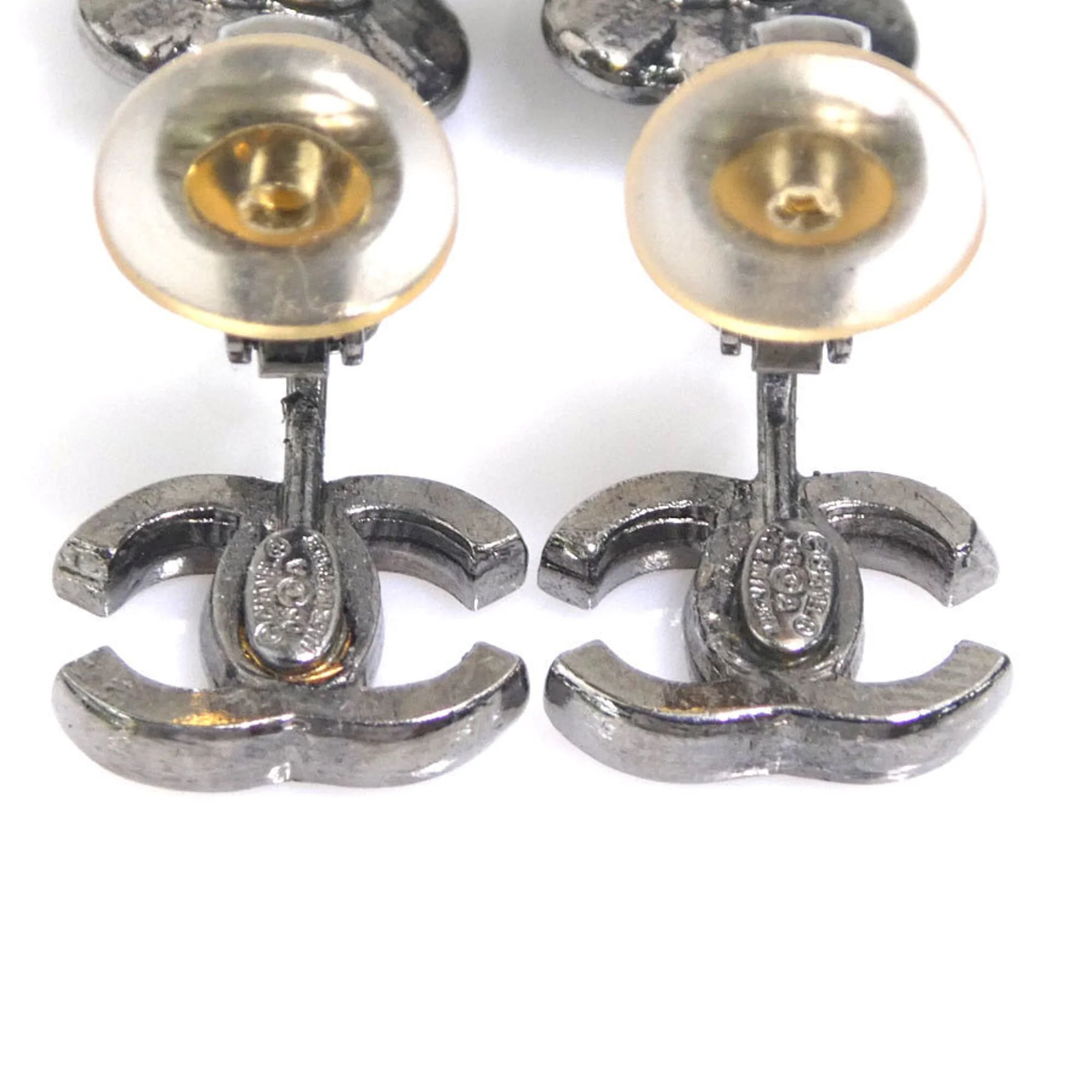 Earrings Metal - Image 7
