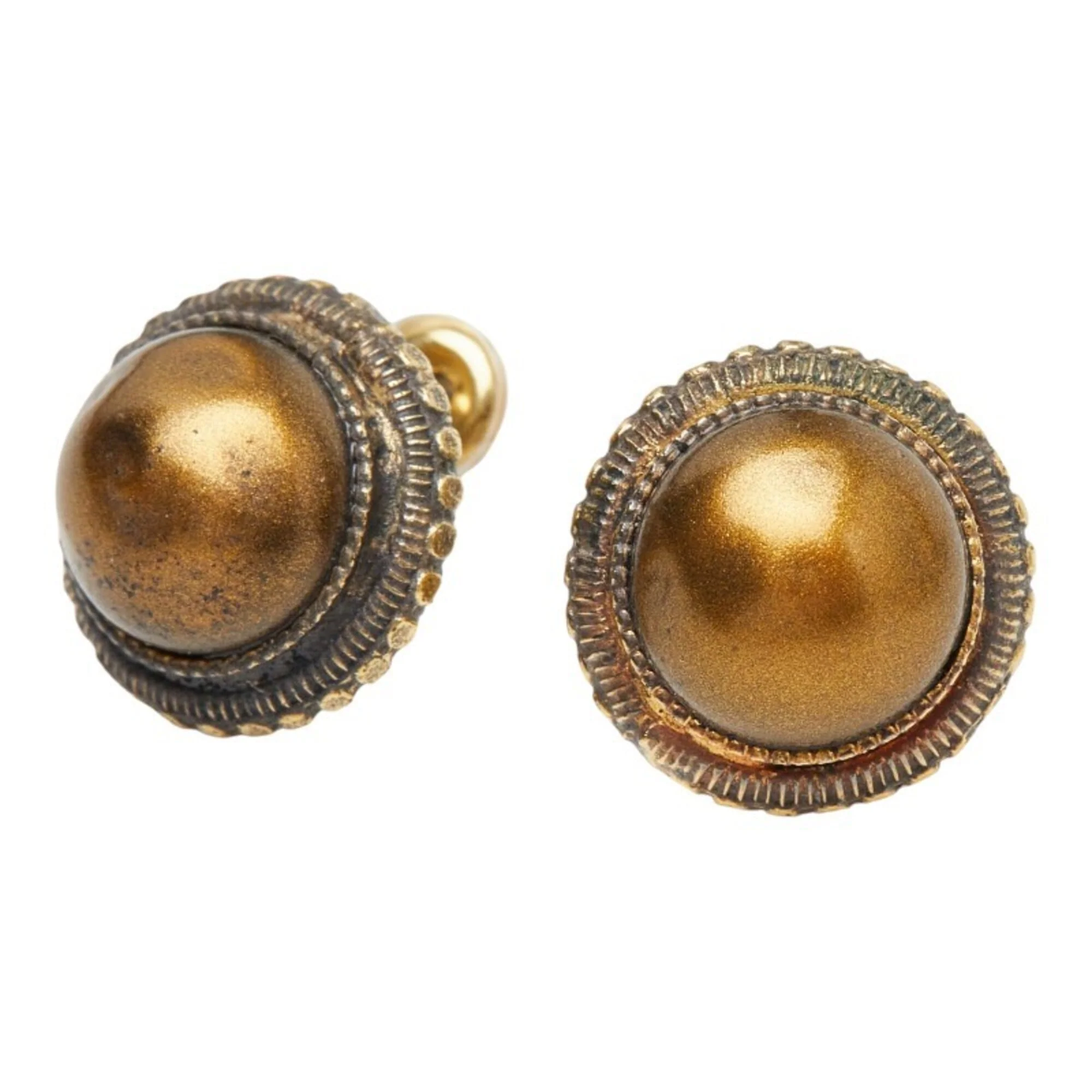 Vintage Earrings Stud