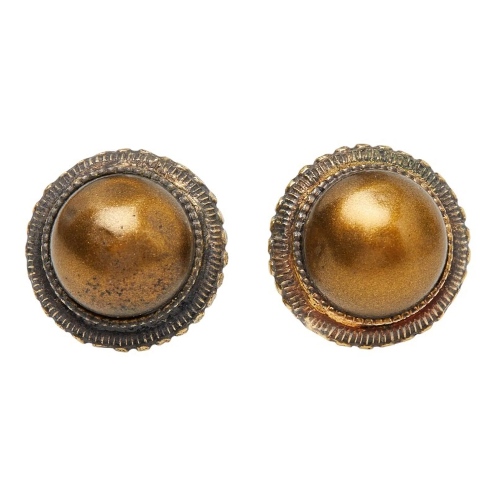 Vintage Earrings Stud - Image 2
