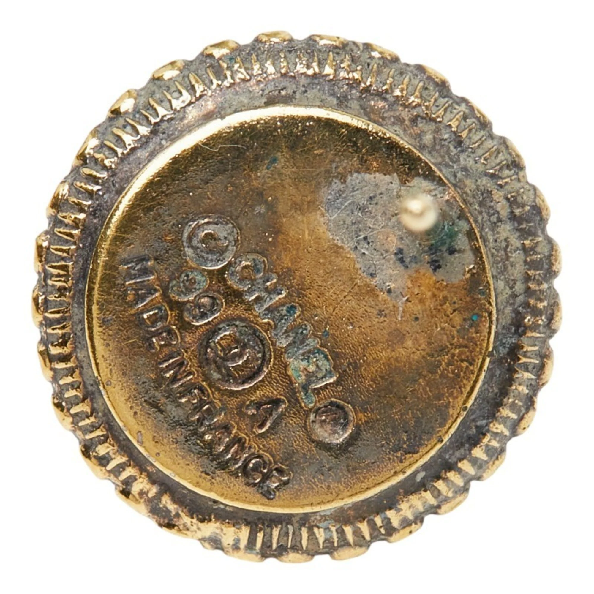 Vintage Earrings Stud - Image 4