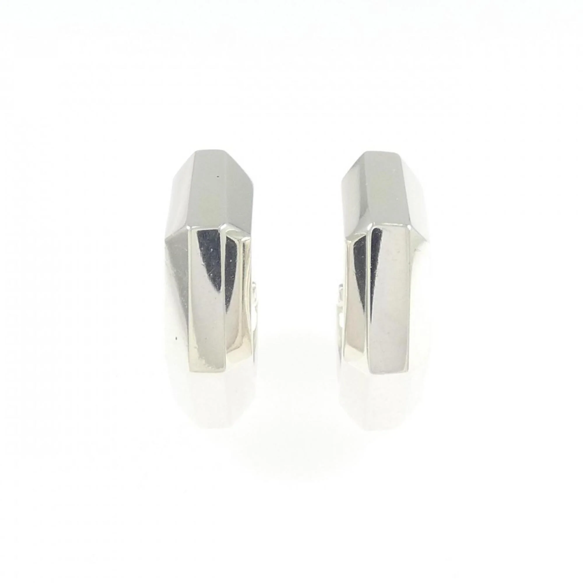 Earrings Sterling Silver
