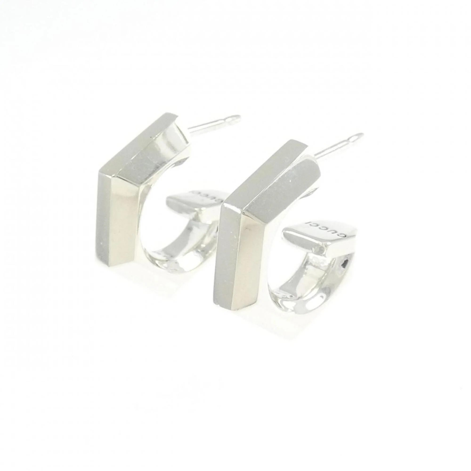 Earrings Sterling Silver - Image 2