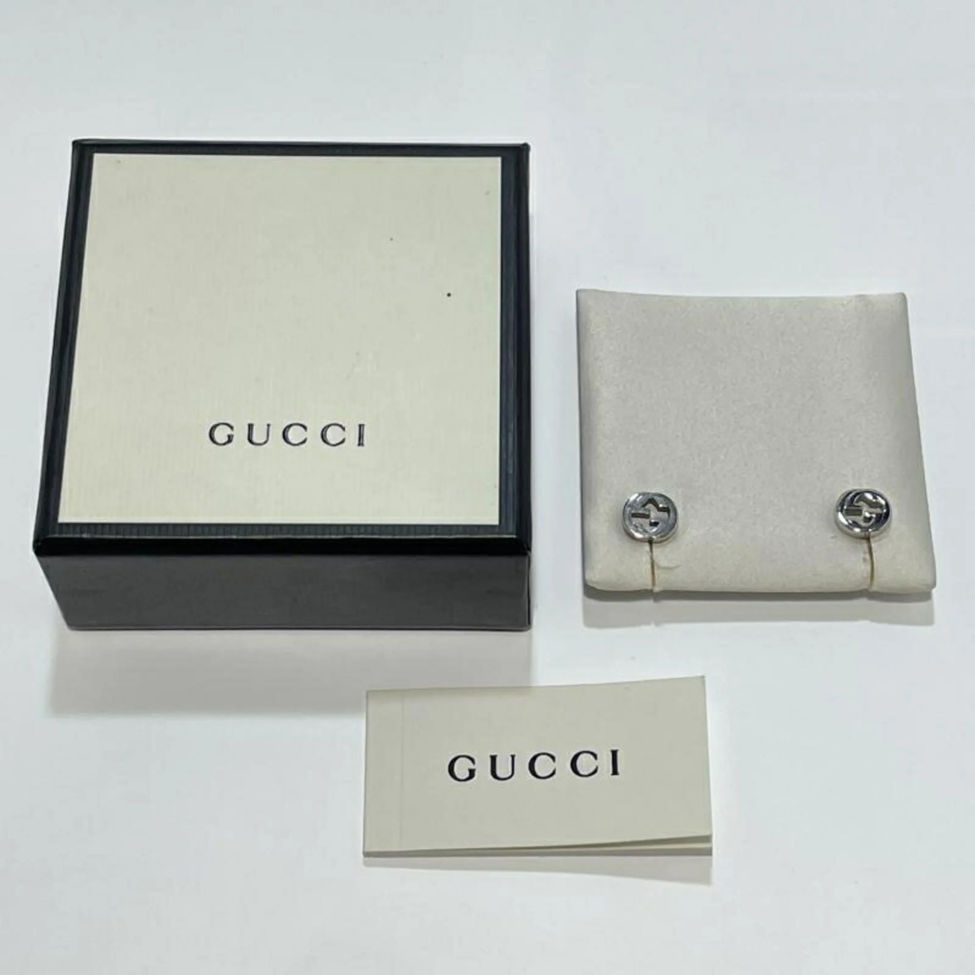 Earrings Sterling Silver - Image 4