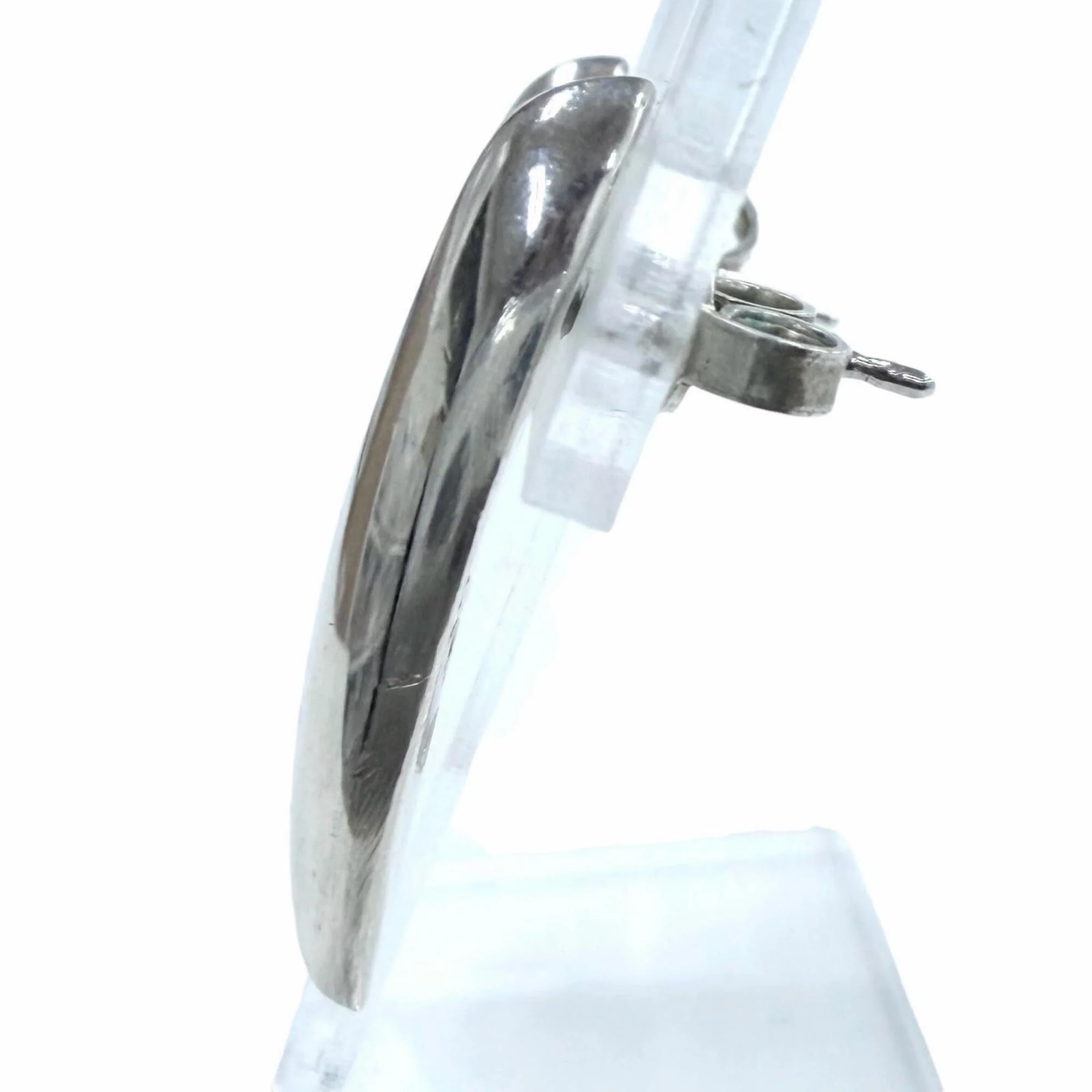 Earrings Sterling Silver - Image 2