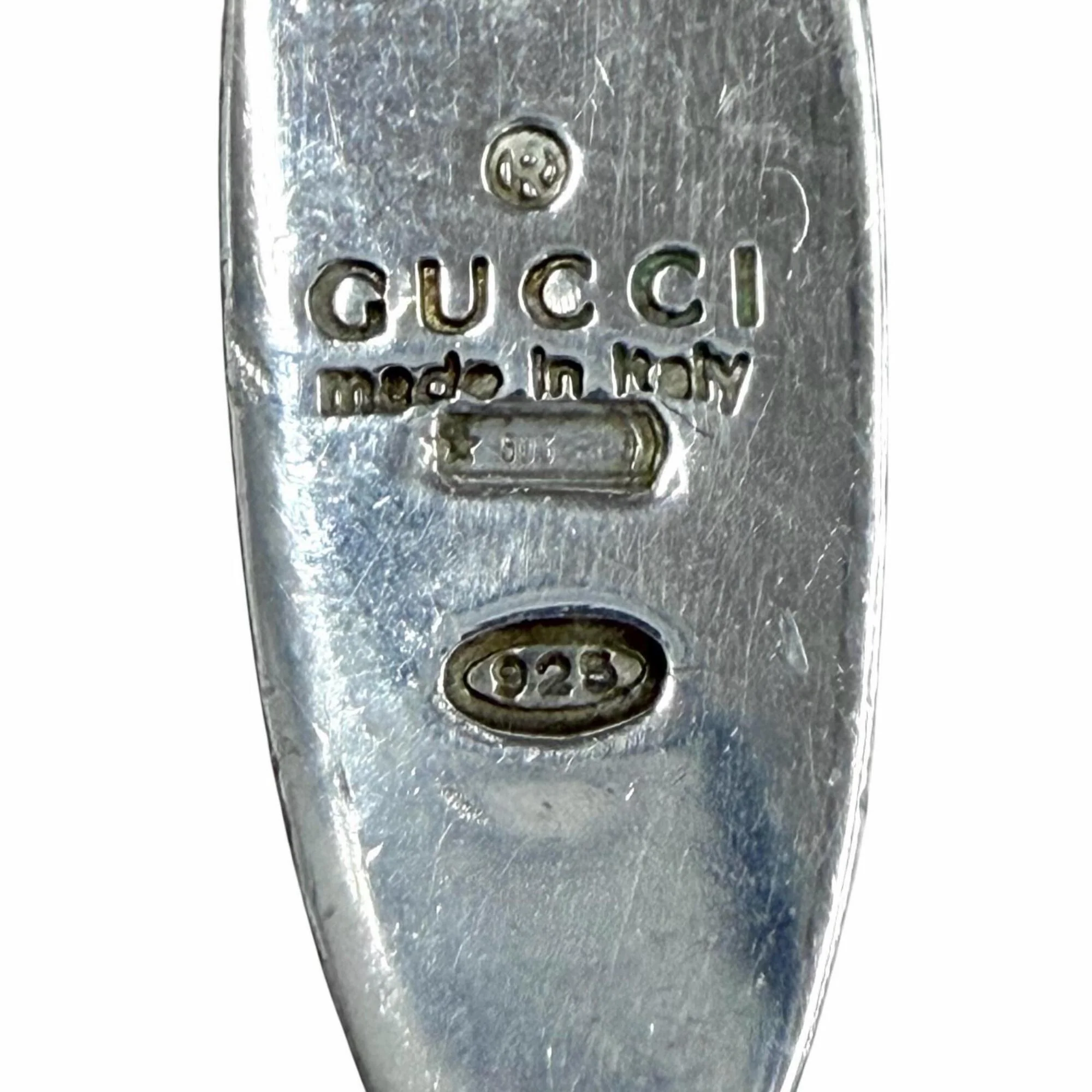 Earrings Sterling Silver - Image 5