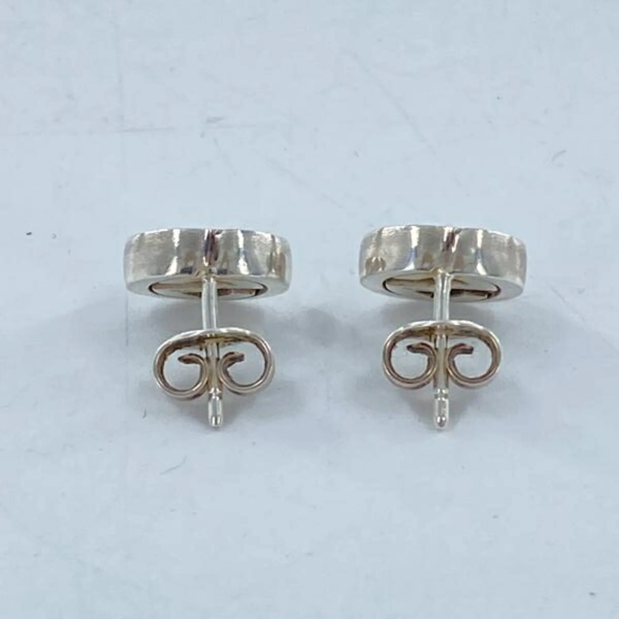 Earrings Stud Sterling Silver - Image 3