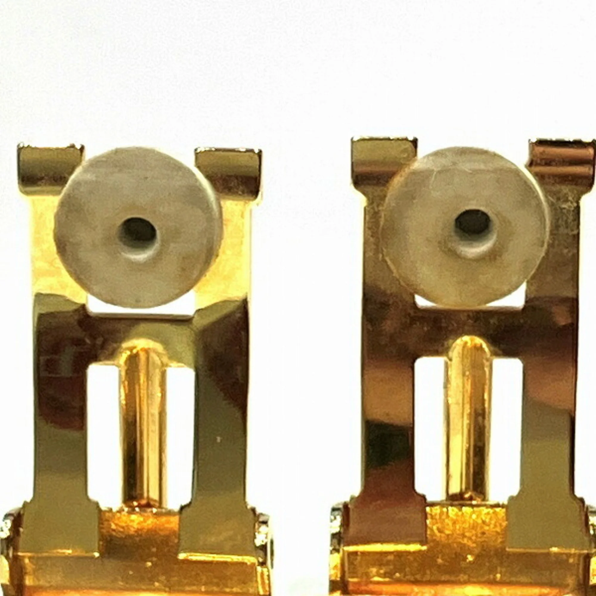 Clip-On Earrings Metal - Image 5