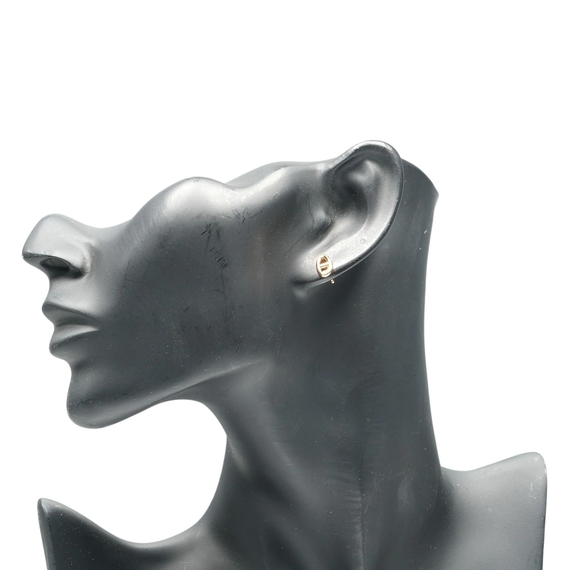 Earrings 18K Rose Gold - Image 2