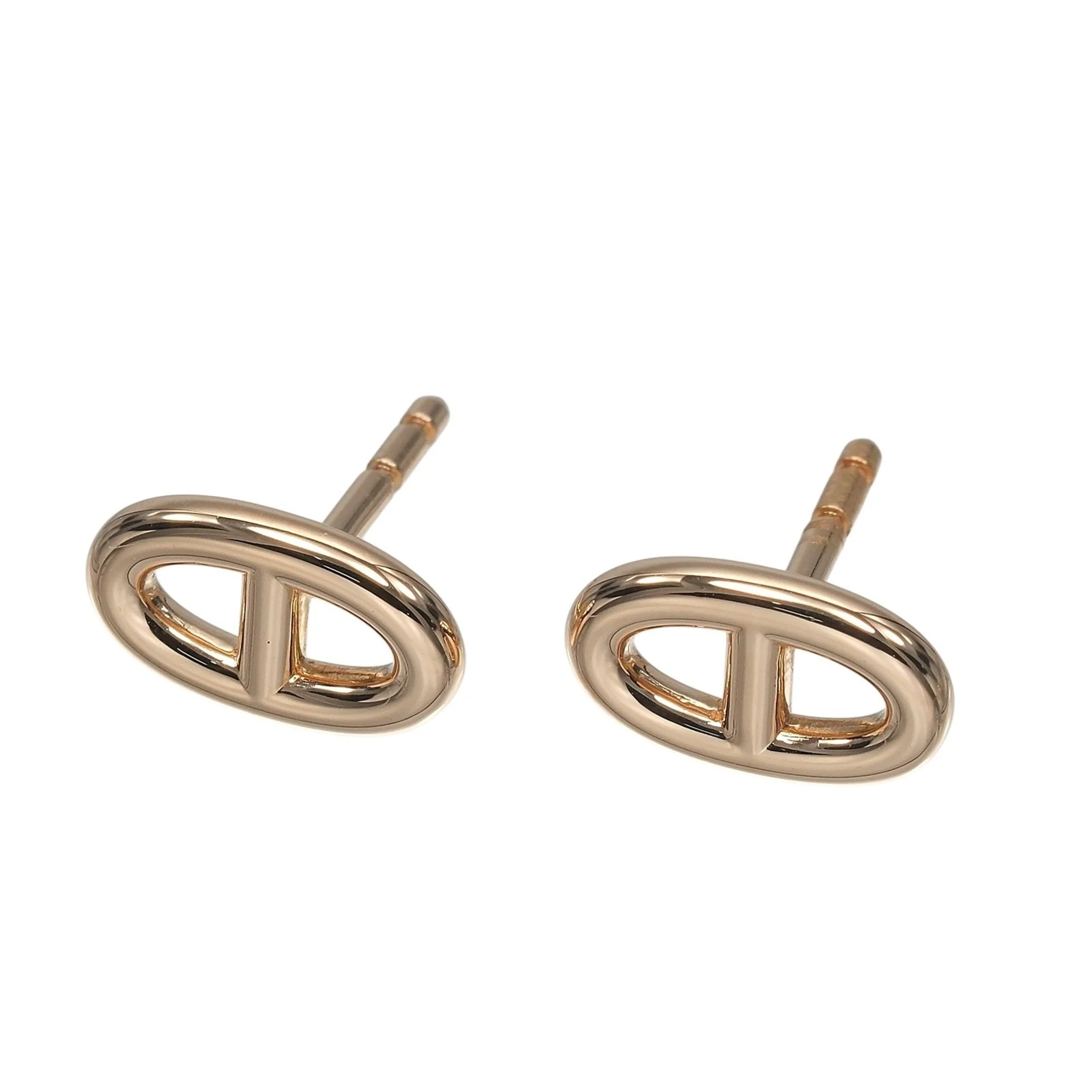 Earrings 18K Rose Gold - Image 5