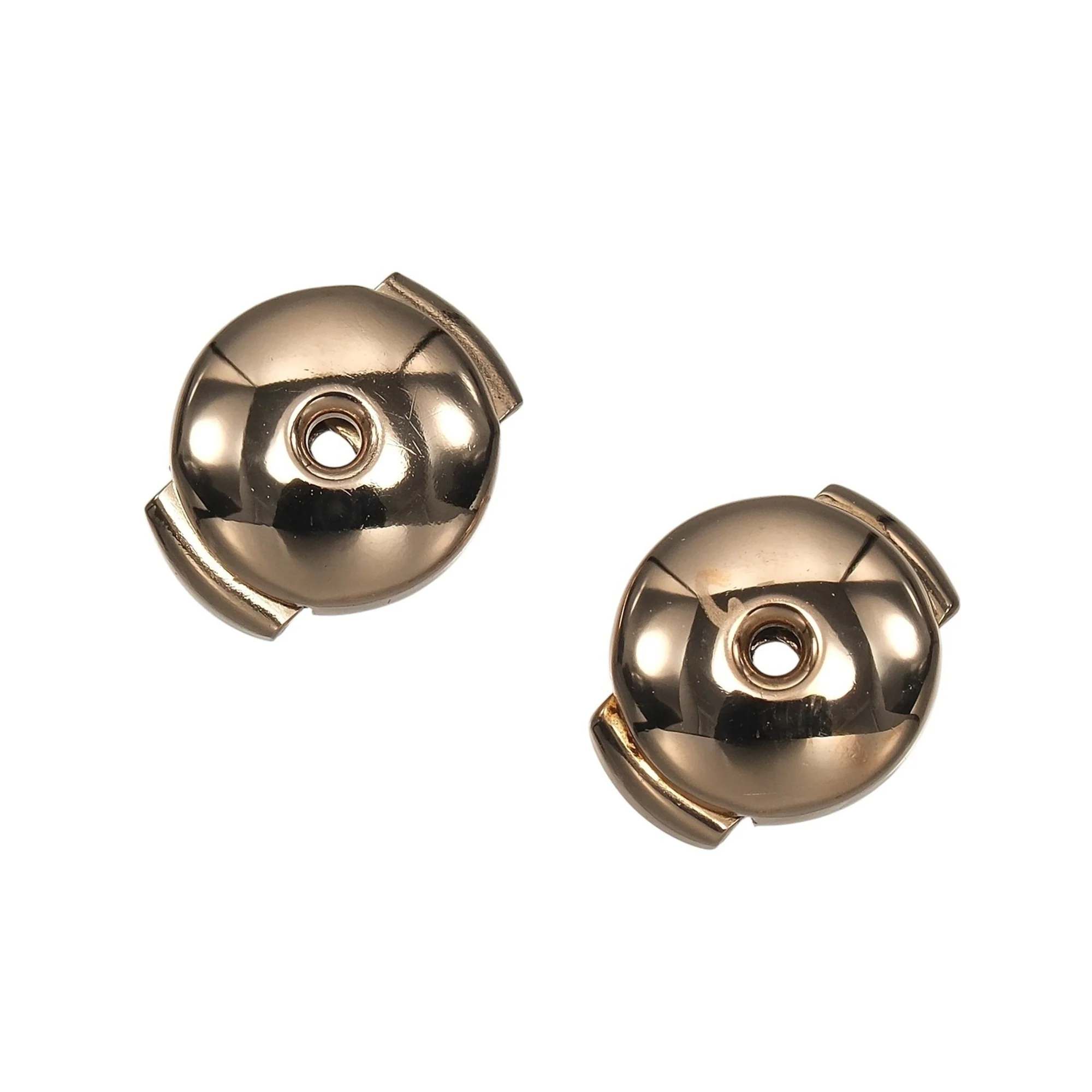 Earrings 18K Rose Gold - Image 6