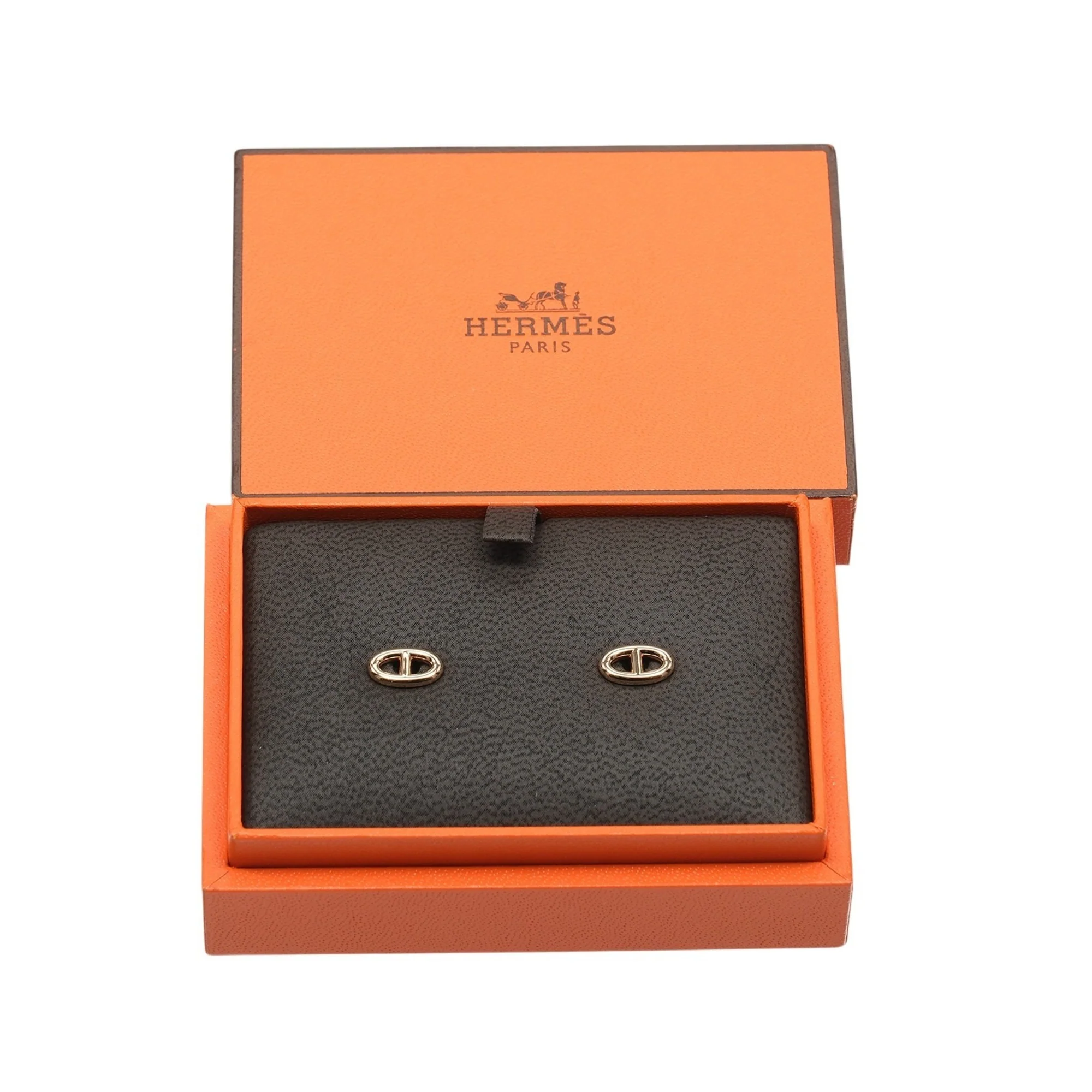 Earrings 18K Rose Gold - Image 8