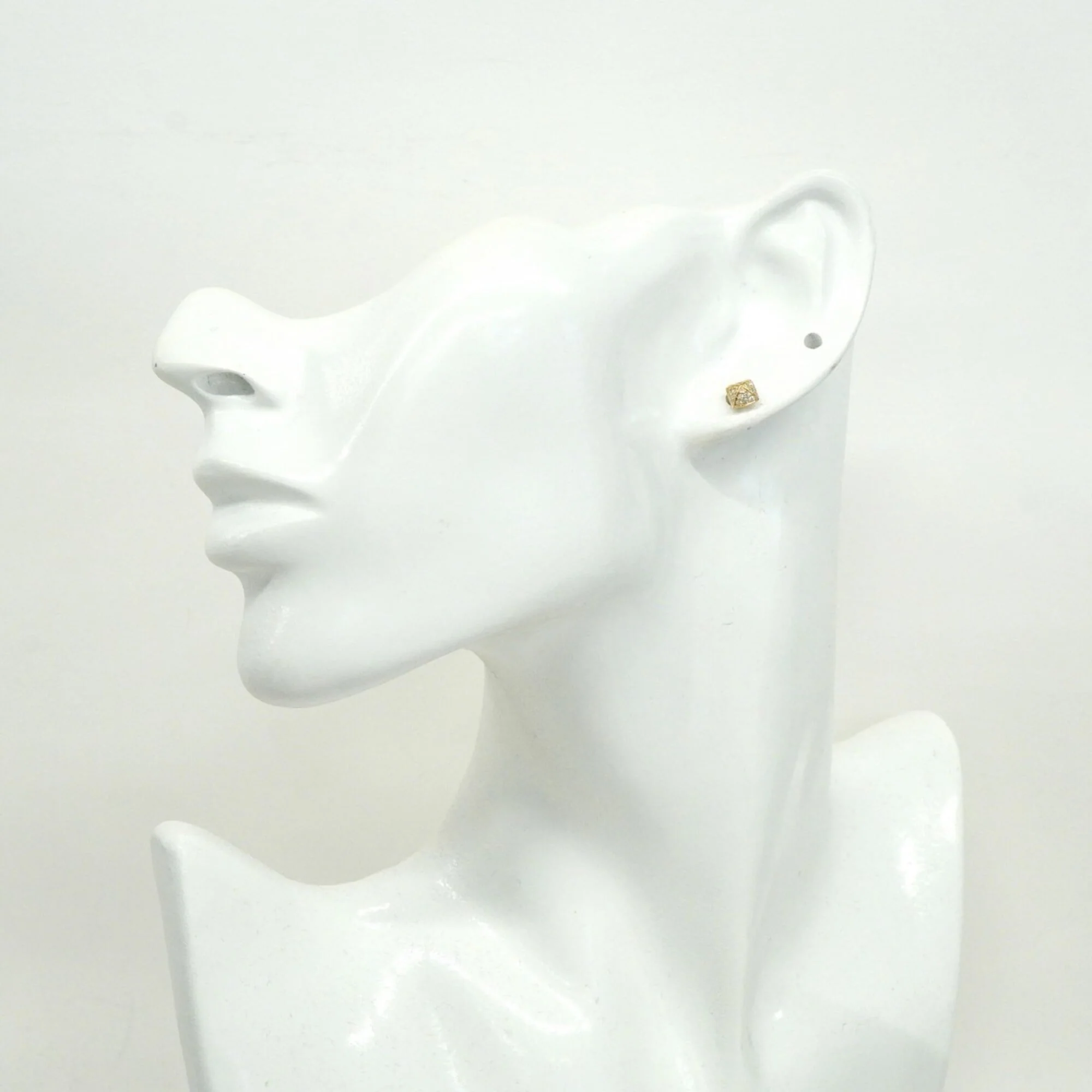 Earrings 18K Rose Gold - Image 7