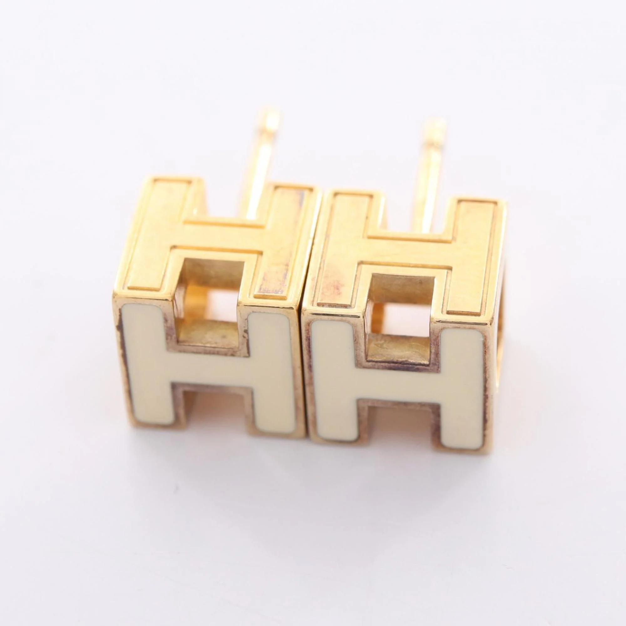 Earrings Gold-Plated - Image 5