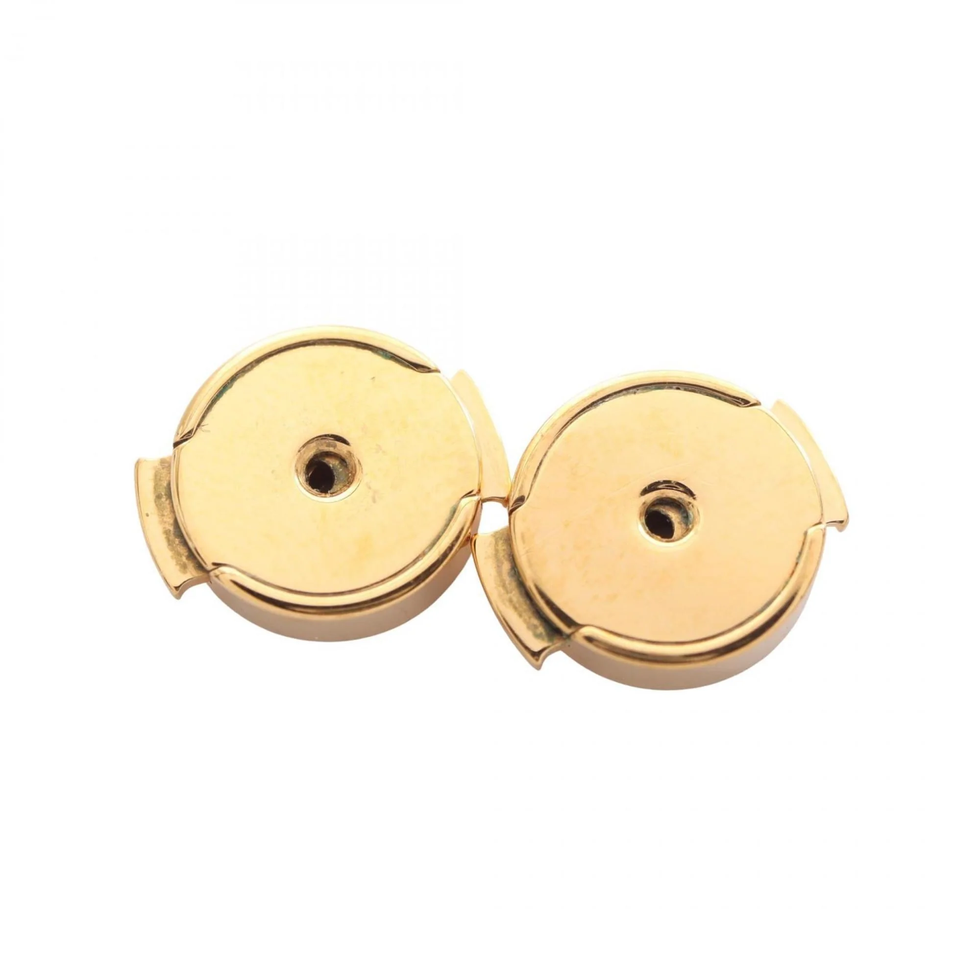 Earrings Gold-Plated - Image 9