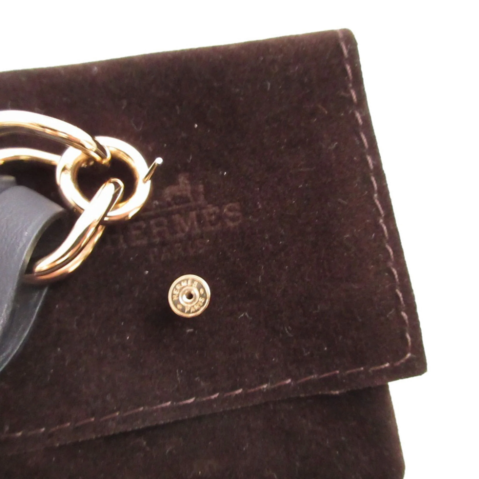 Earrings Leather Leather - Image 5