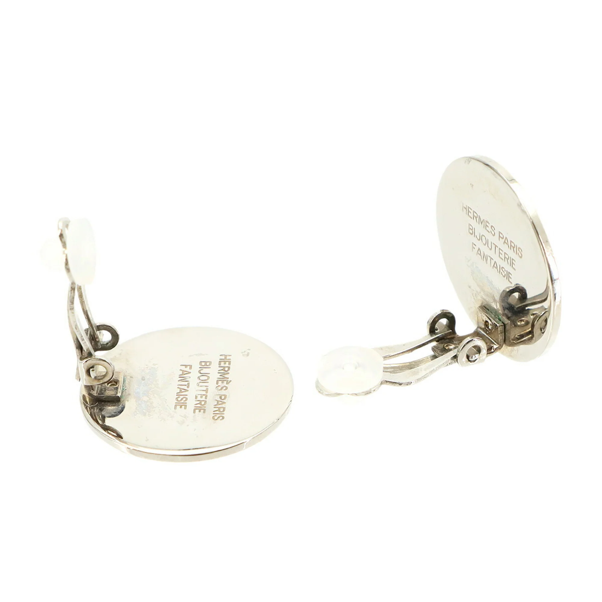 Earrings Sterling Silver - Image 3
