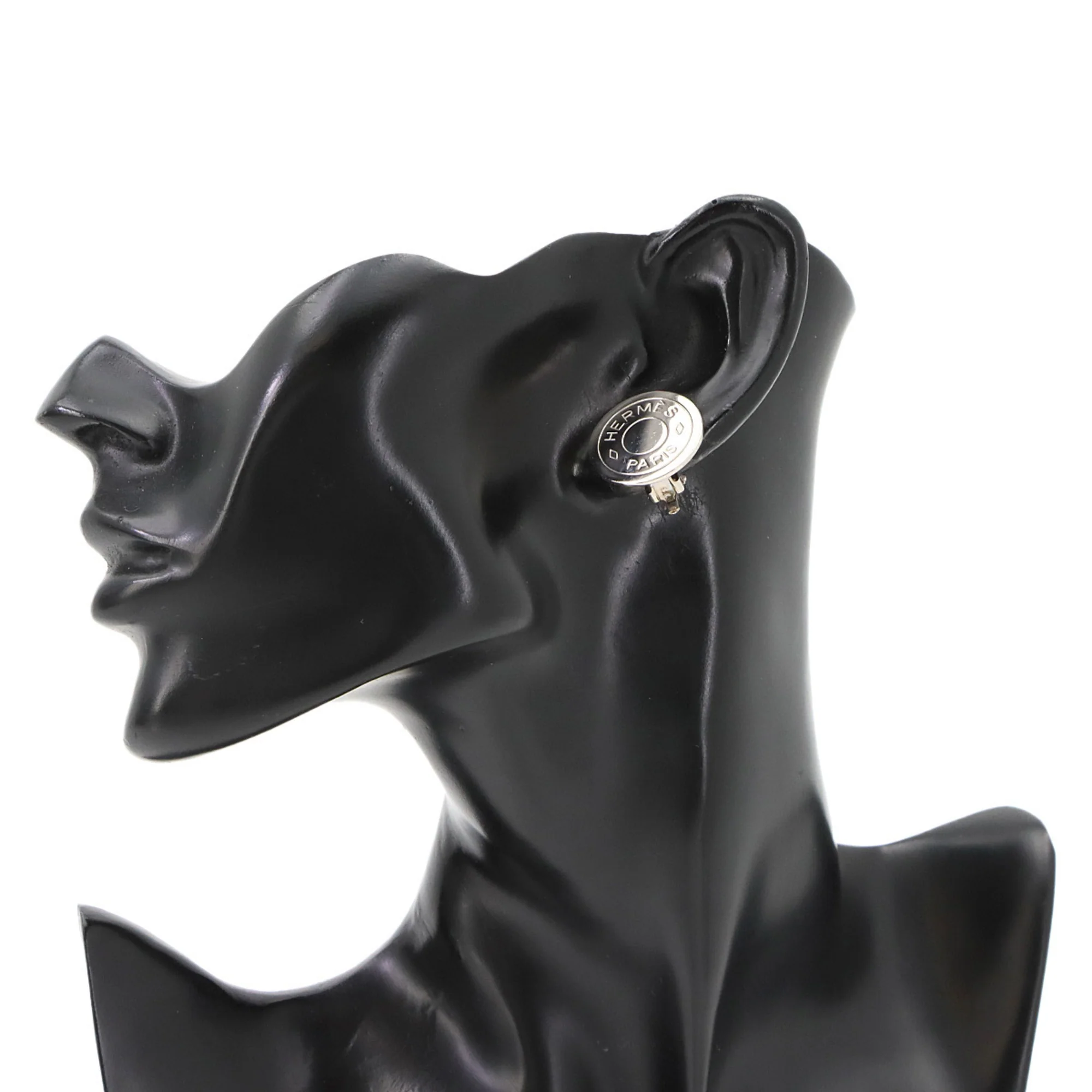Earrings Sterling Silver - Image 5