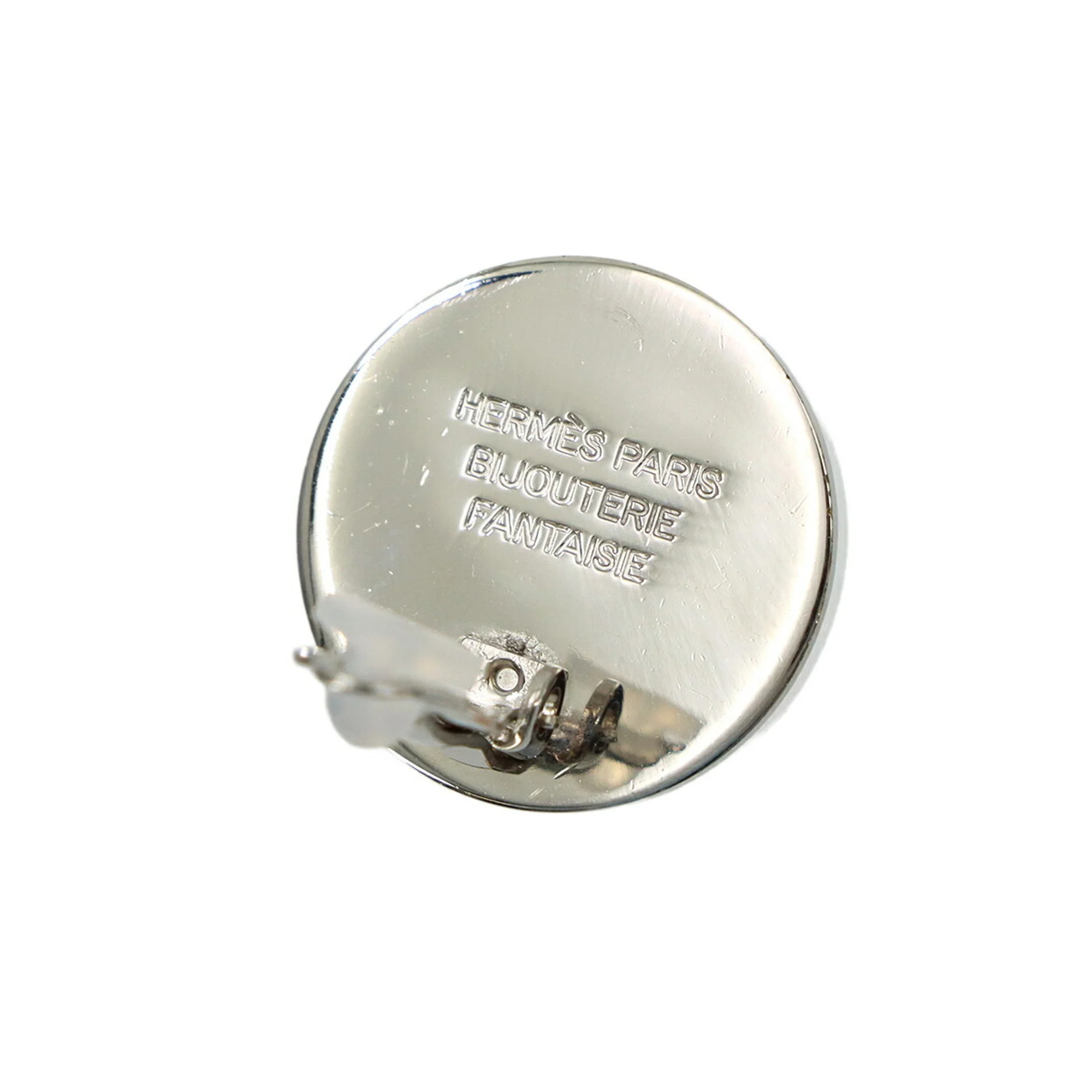 Earrings Sterling Silver - Image 3