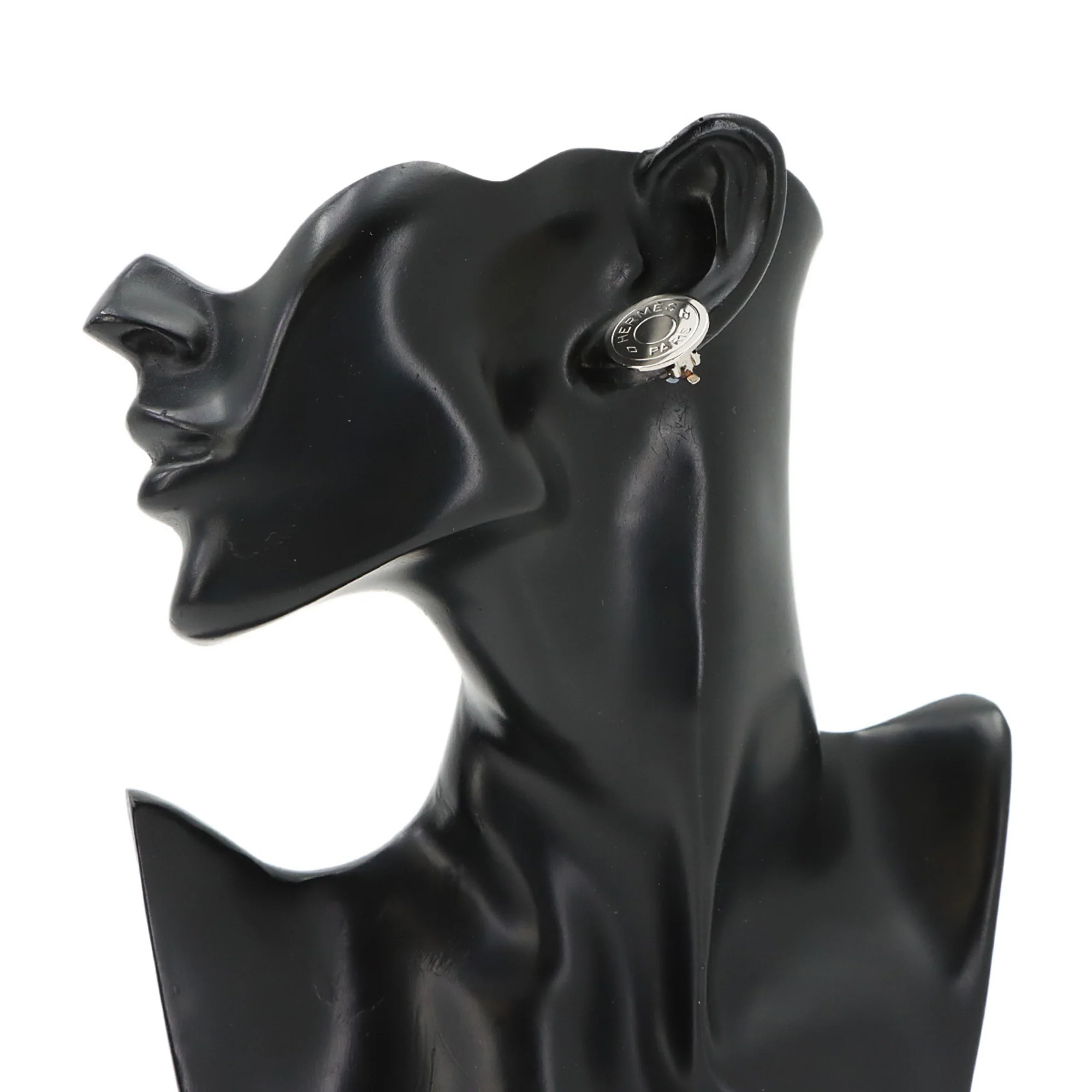 Earrings Sterling Silver - Image 4