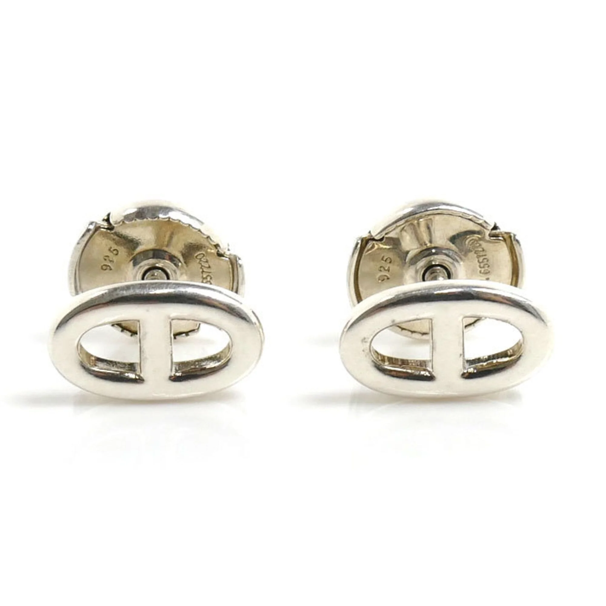Earrings Sterling Silver - Image 3