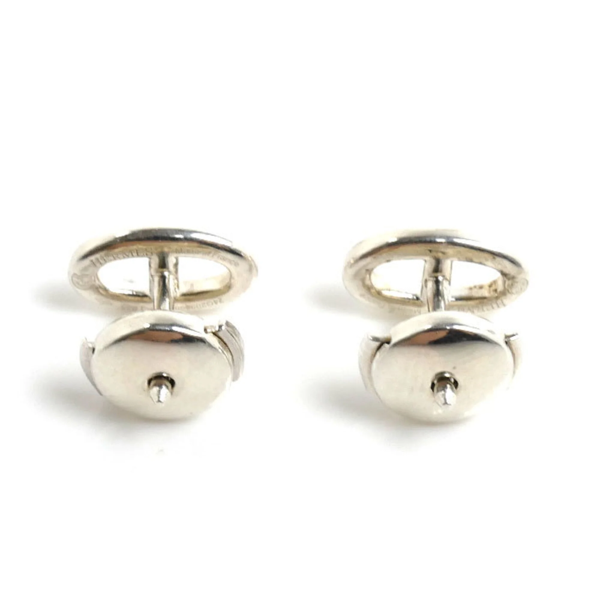 Earrings Sterling Silver - Image 4