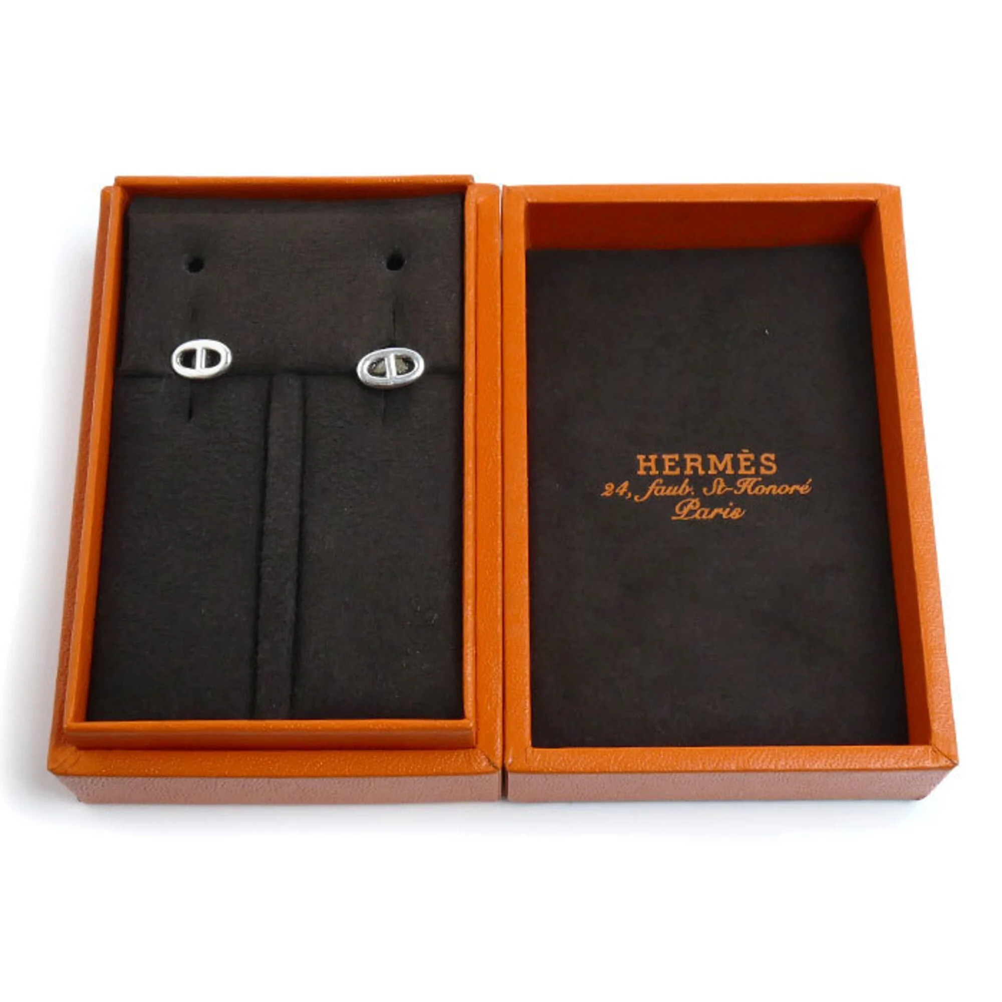 Earrings Sterling Silver - Image 7