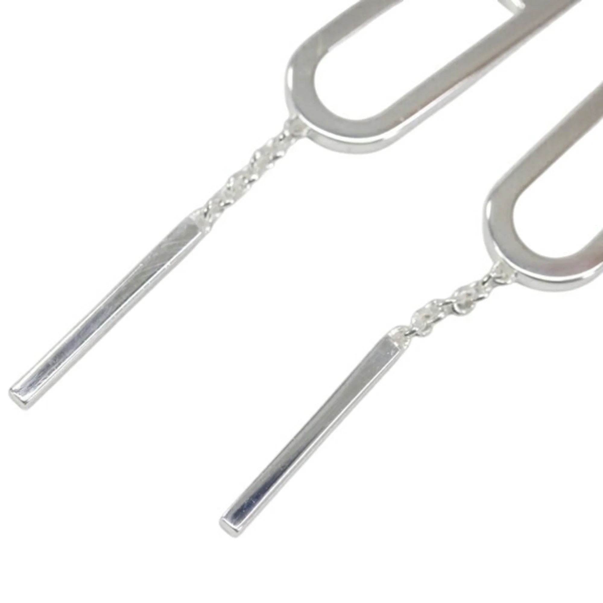 Earrings Sterling Silver - Image 4