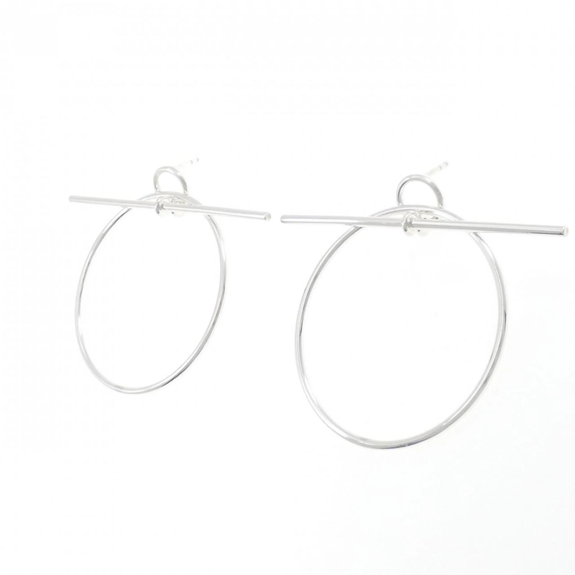 Earrings Sterling Silver - Image 2
