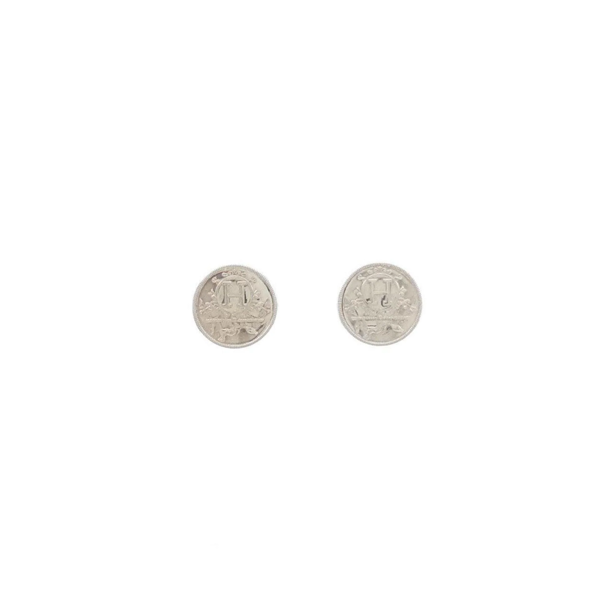 Earrings Sterling Silver