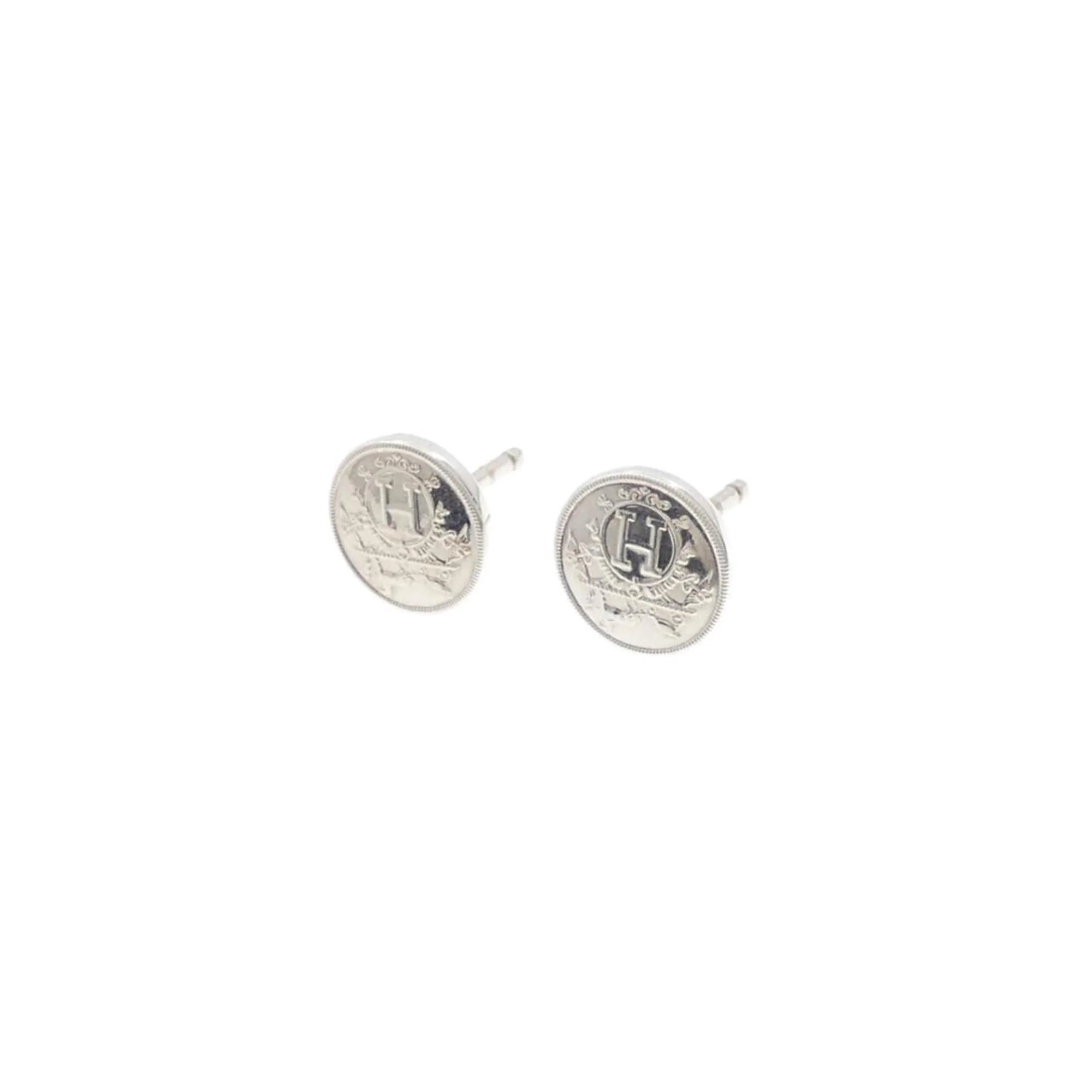 Earrings Sterling Silver - Image 2