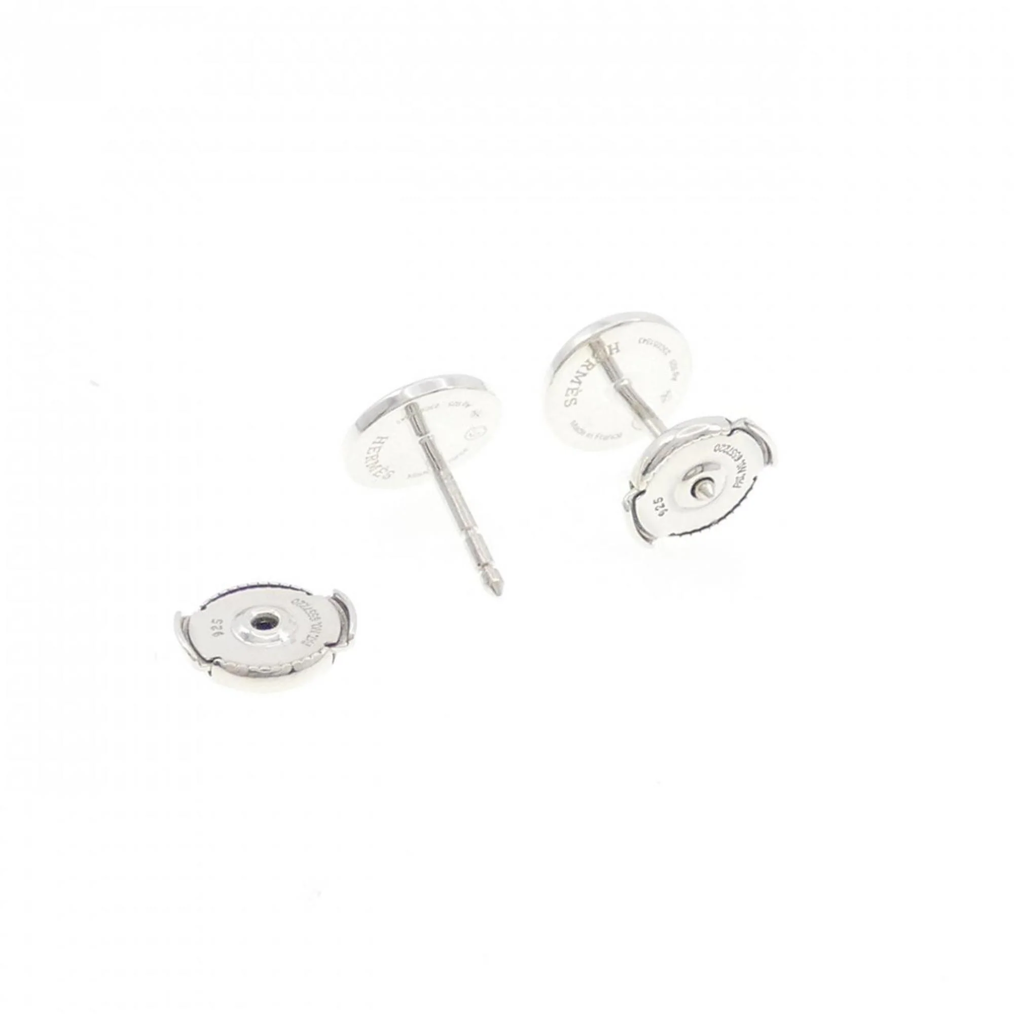 Earrings Sterling Silver - Image 3