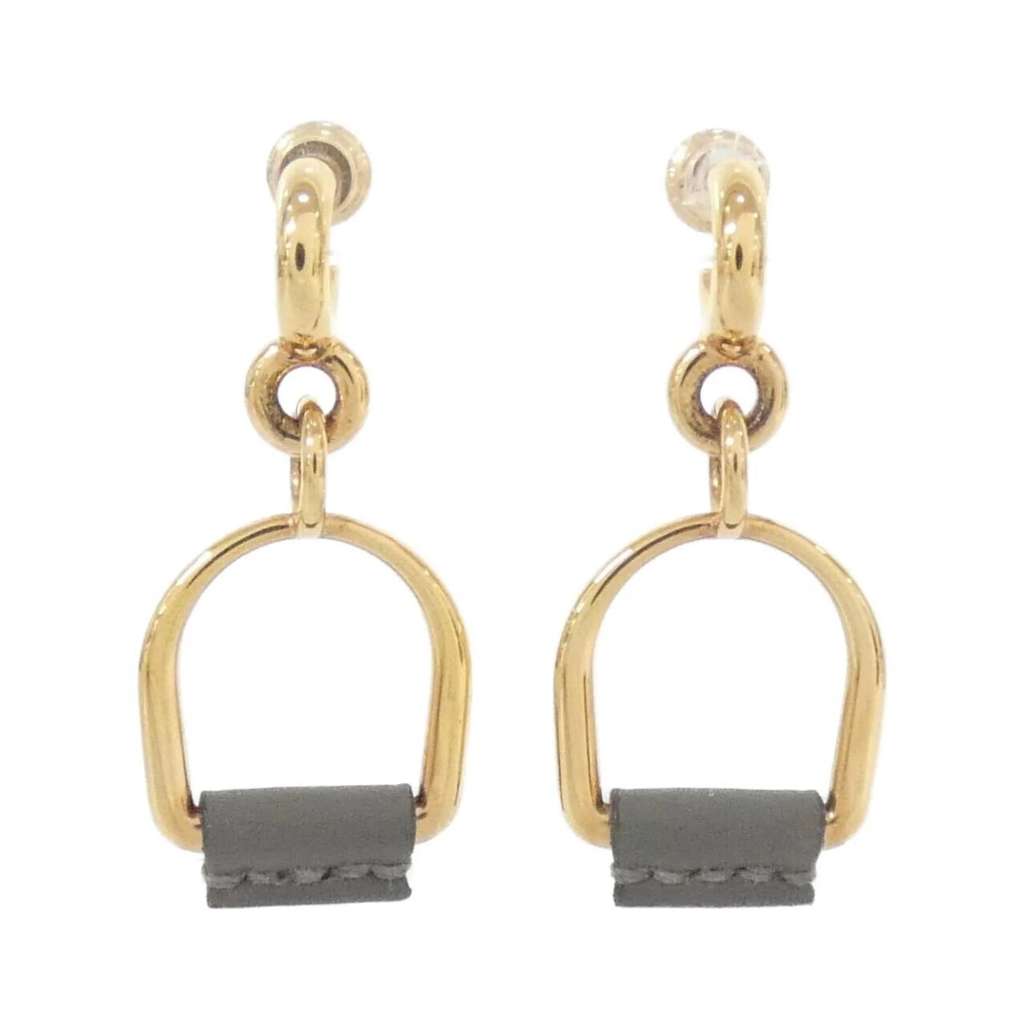 Earrings Swift Leather