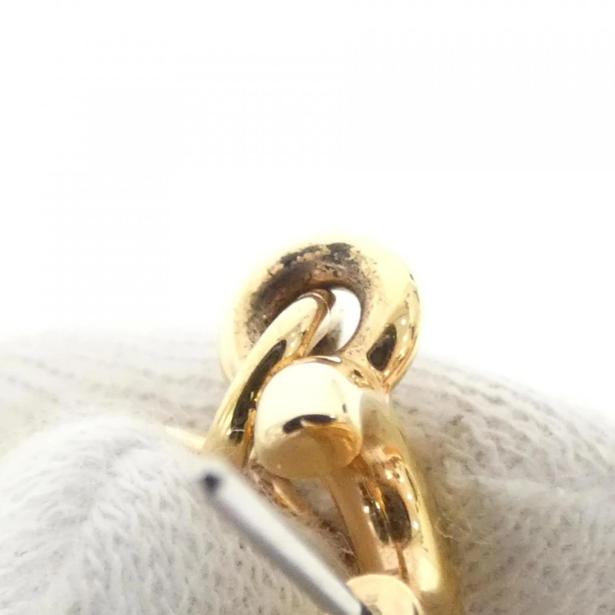 Earrings Swift Leather - Image 3