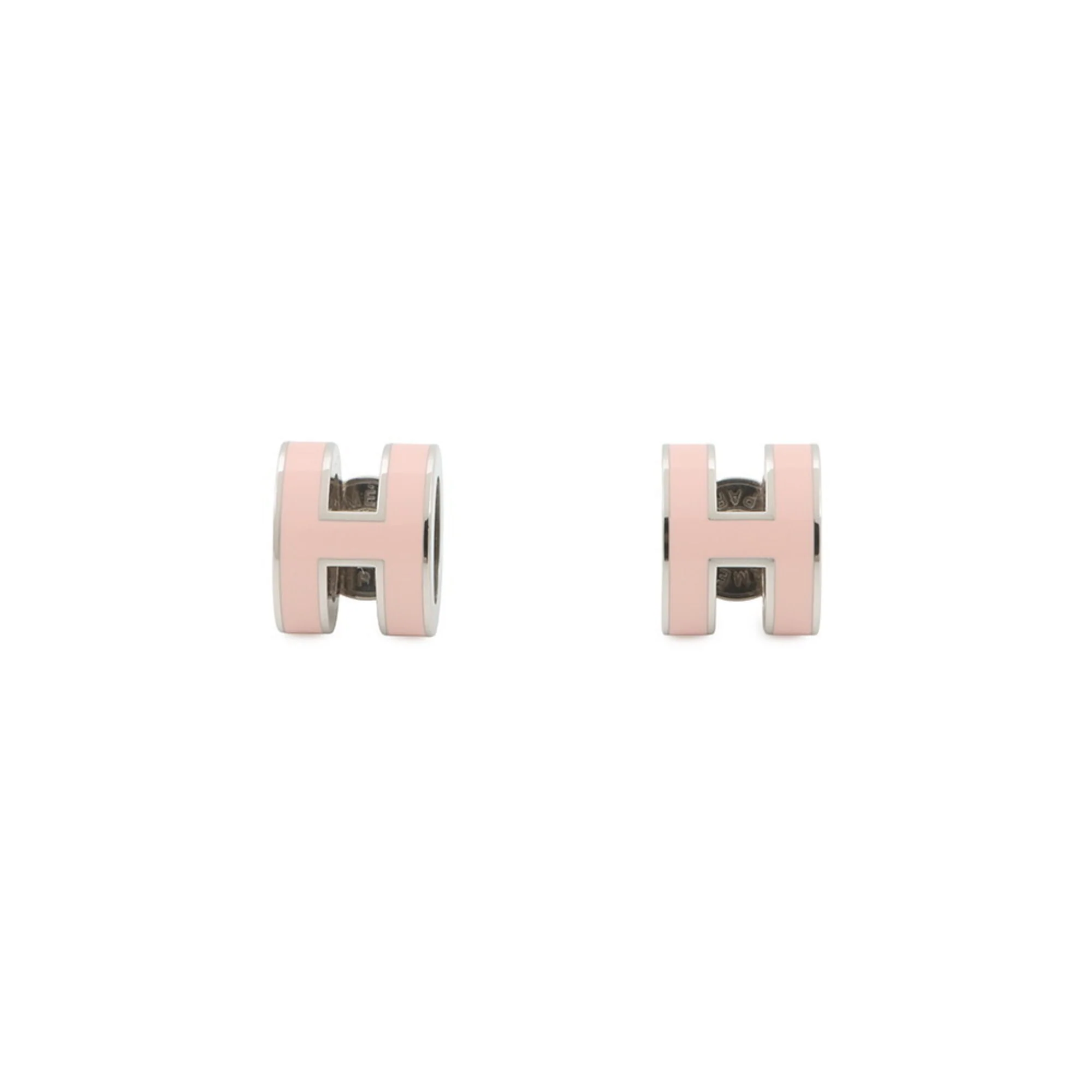 Pop H Earrings