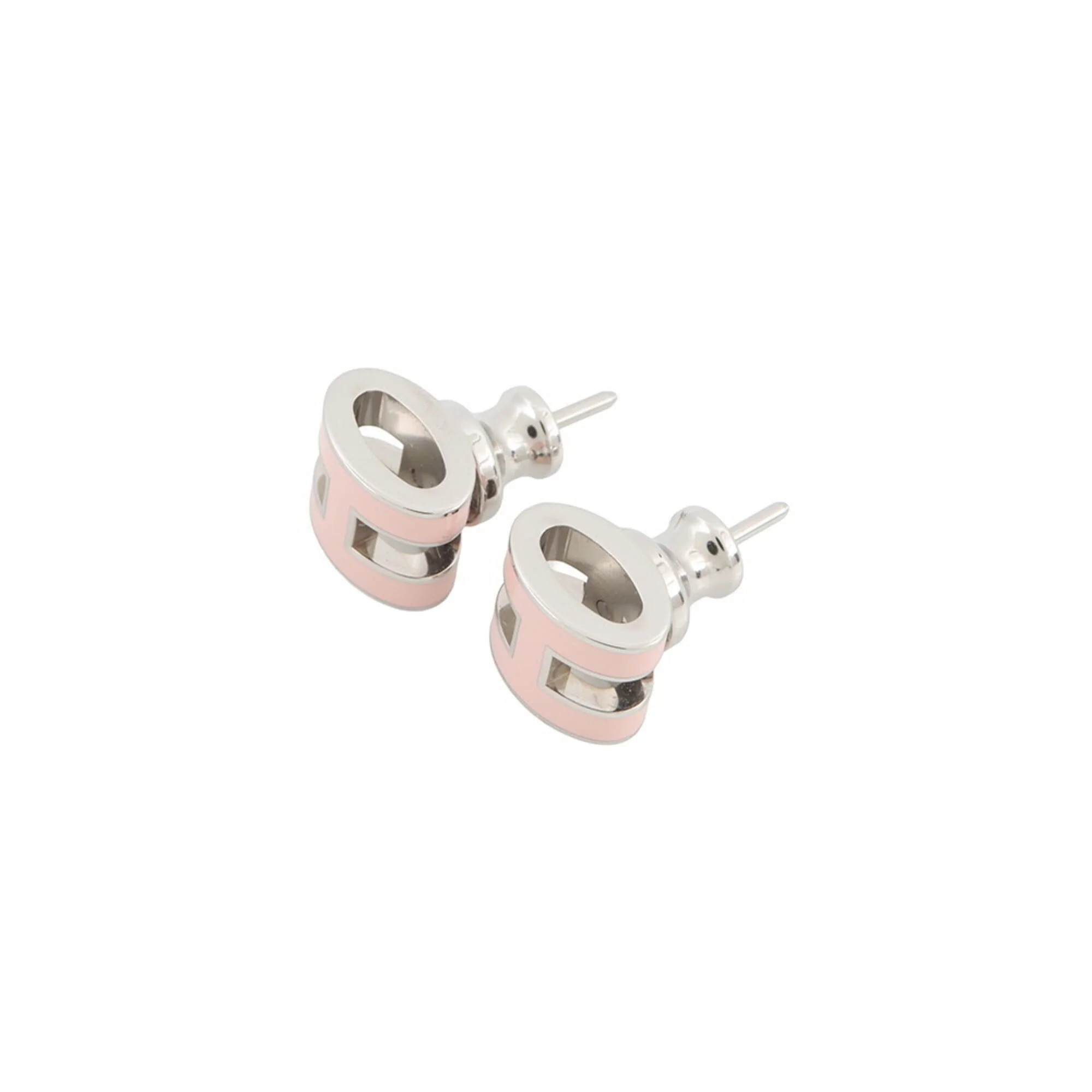 Pop H Earrings - Image 2