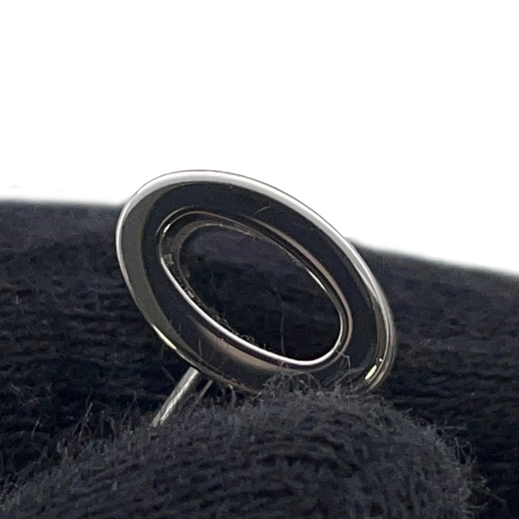 Pop H Earrings - Image 5