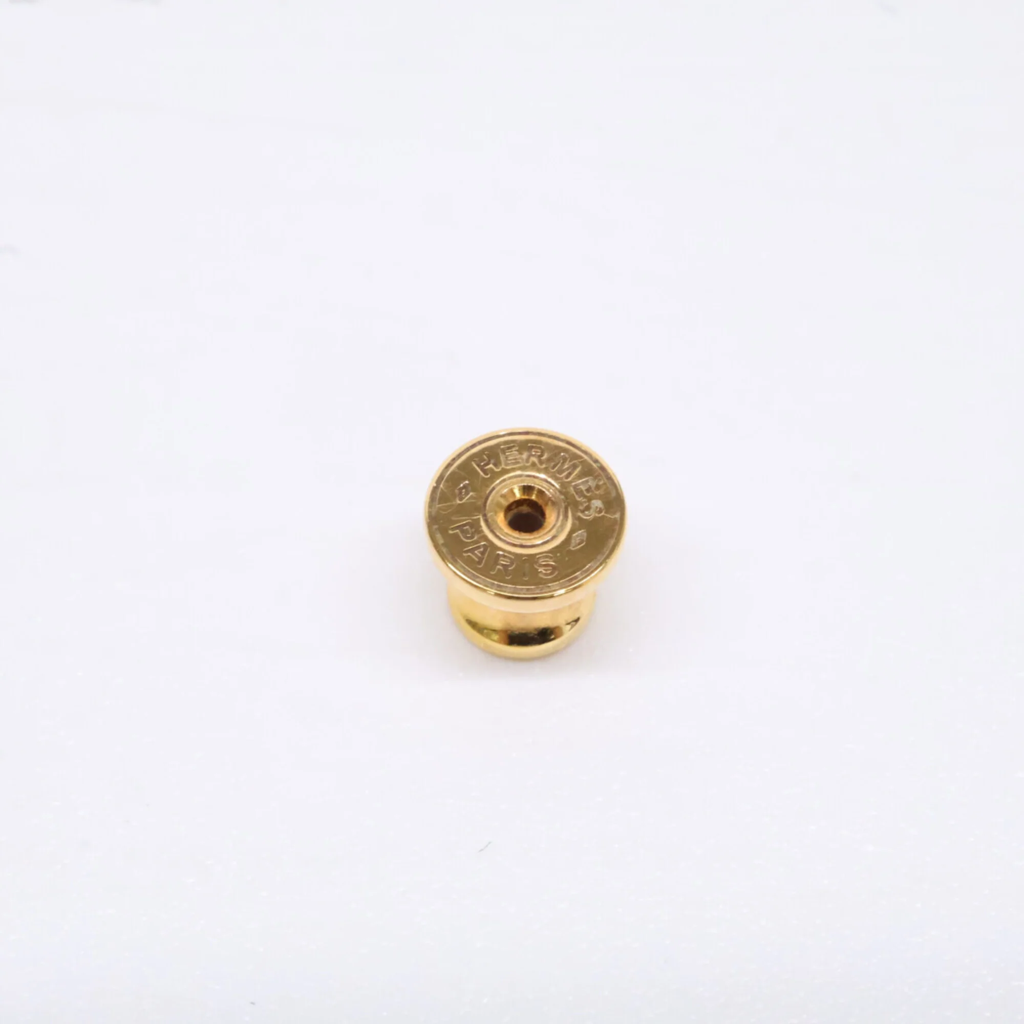 Pop H Earrings Gold-Tone Metal Gold-Tone Metal - Image 8