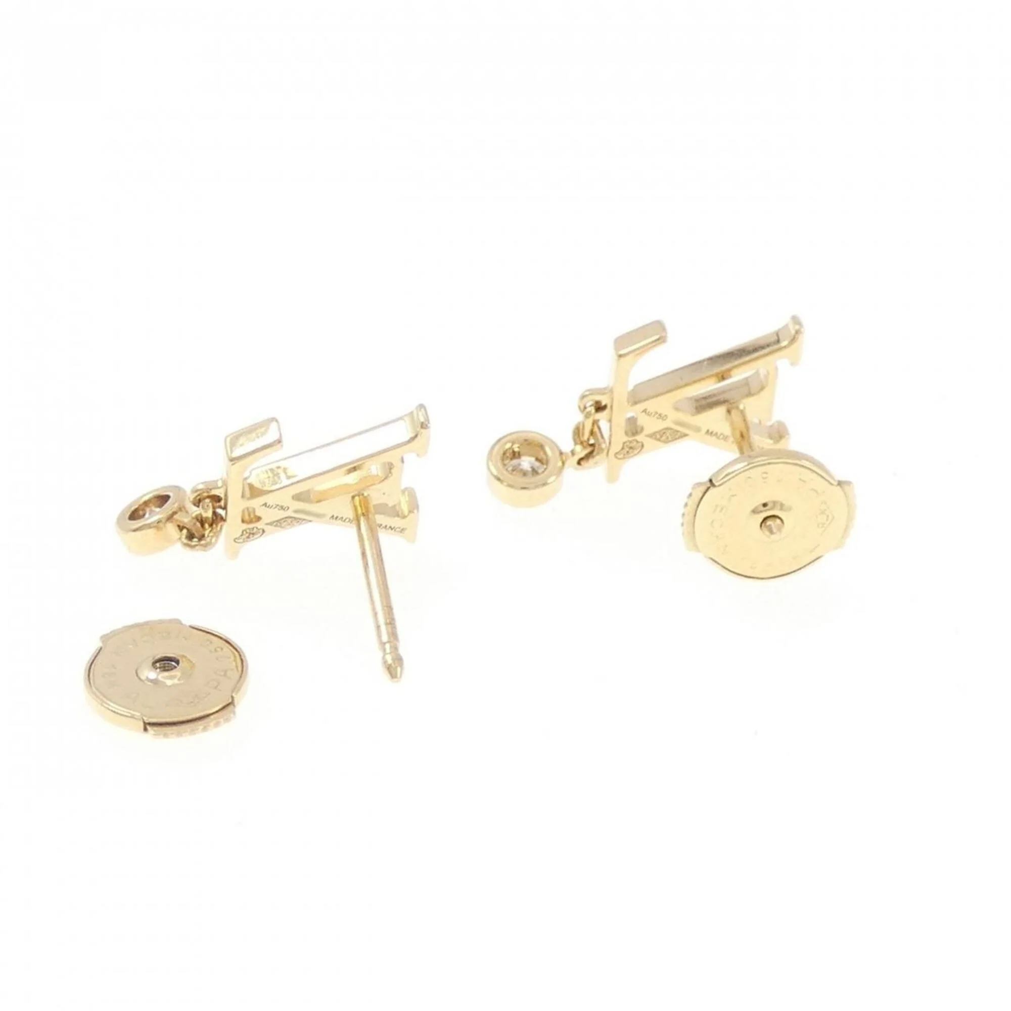 Earrings - Image 3