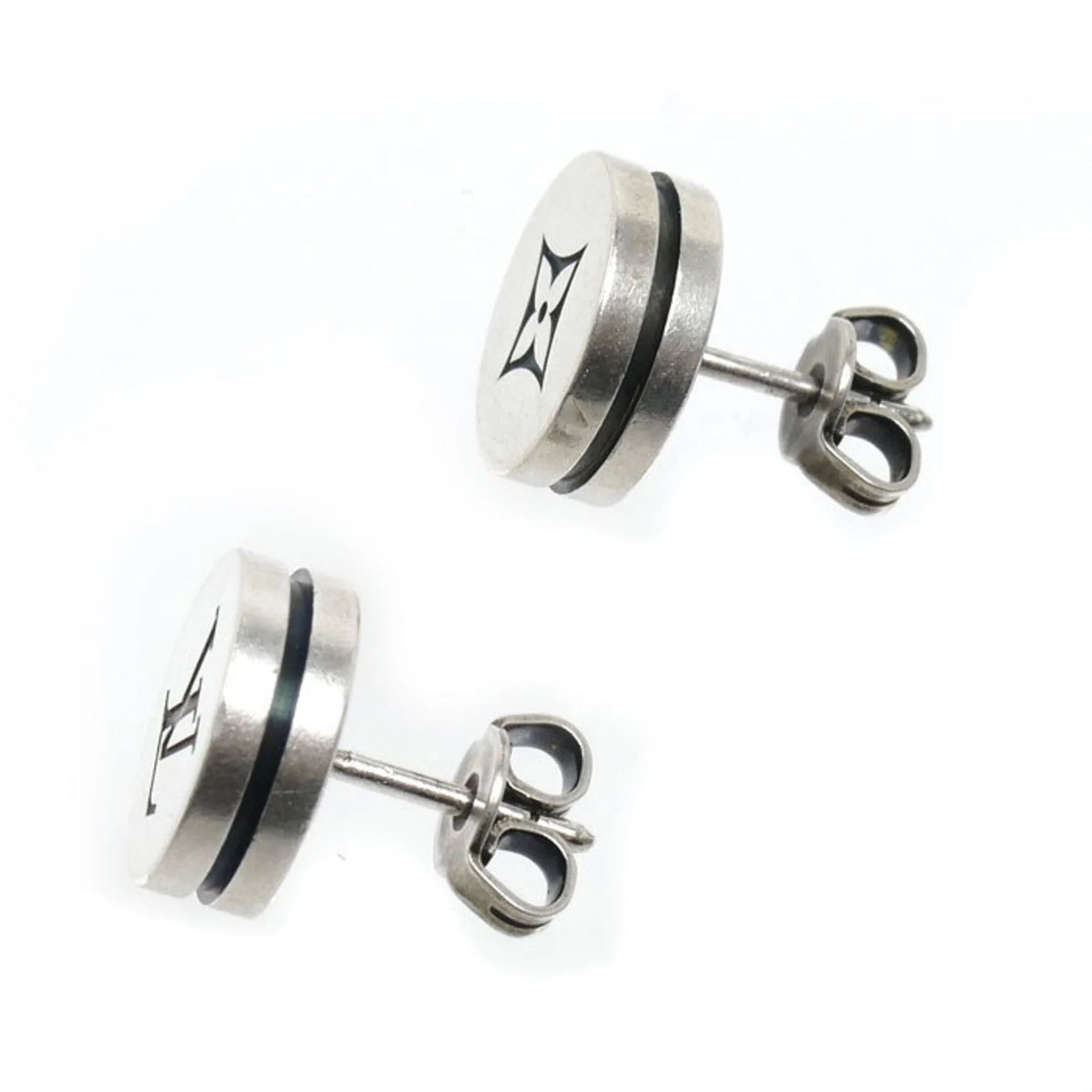 Earrings Sterling Silver - Image 2