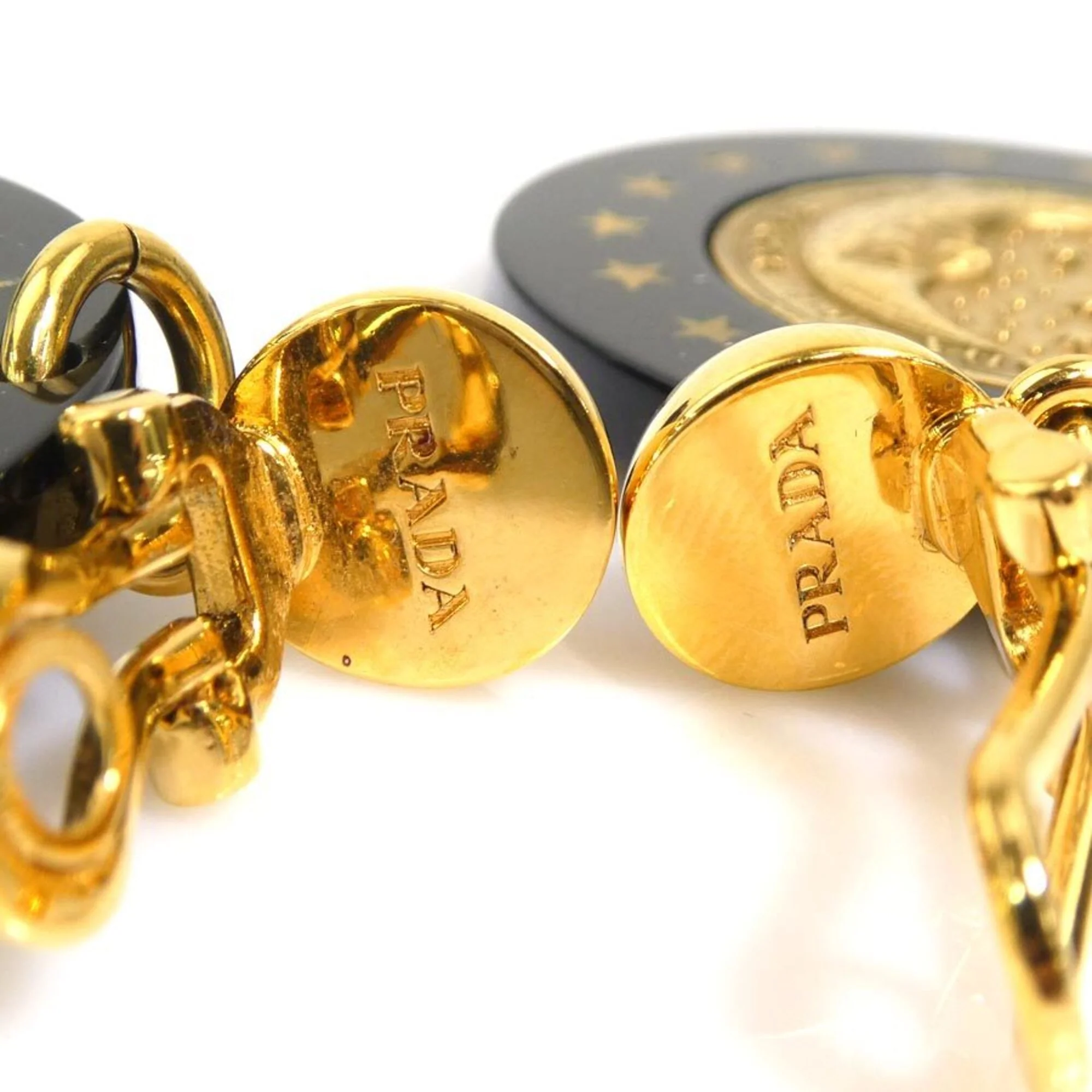 Clip-On Earrings Clip-On - Image 9
