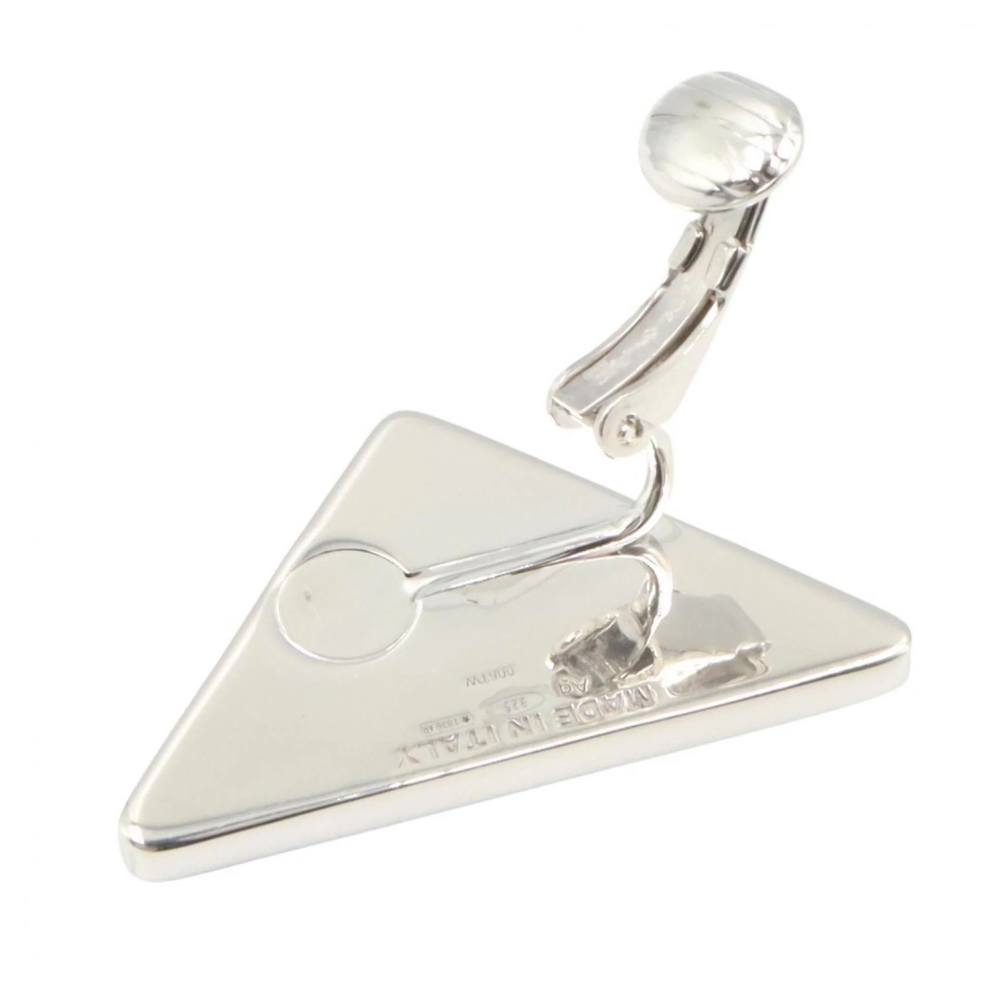 Earrings Sterling Silver - Image 3