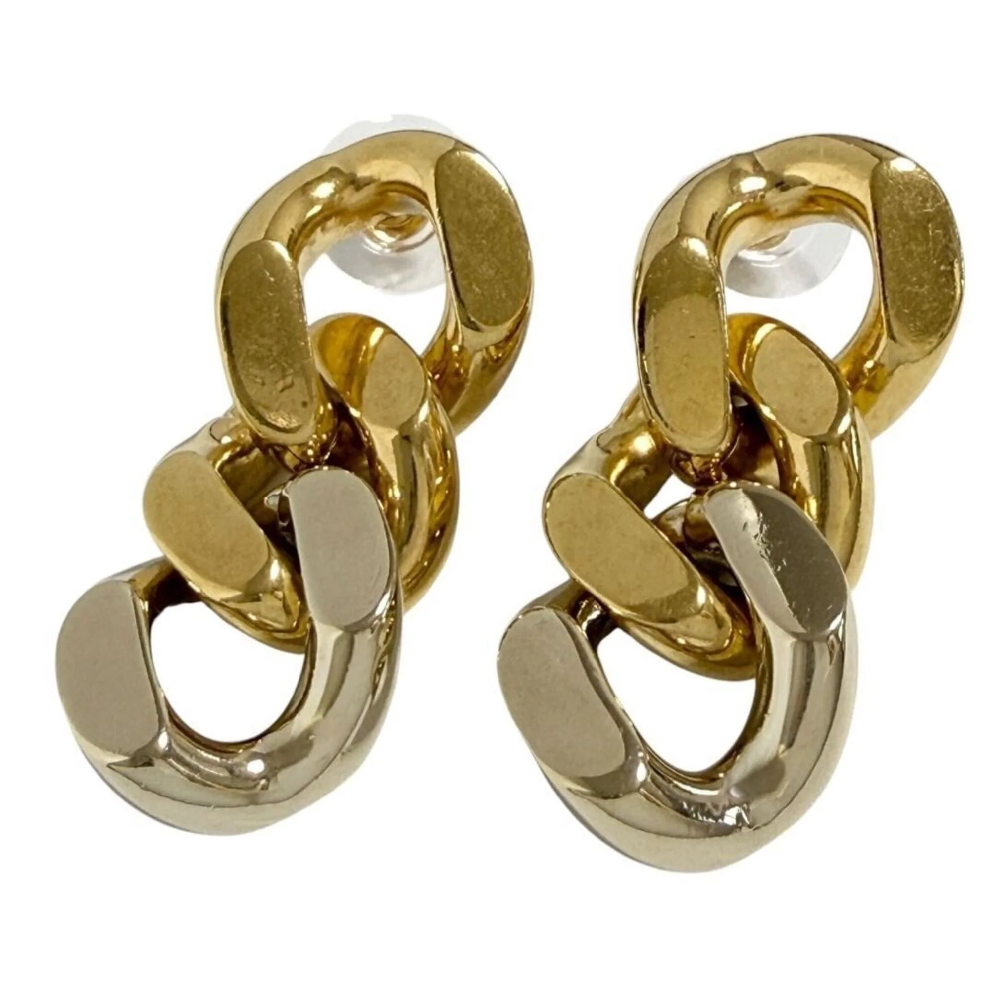 Earrings Metal