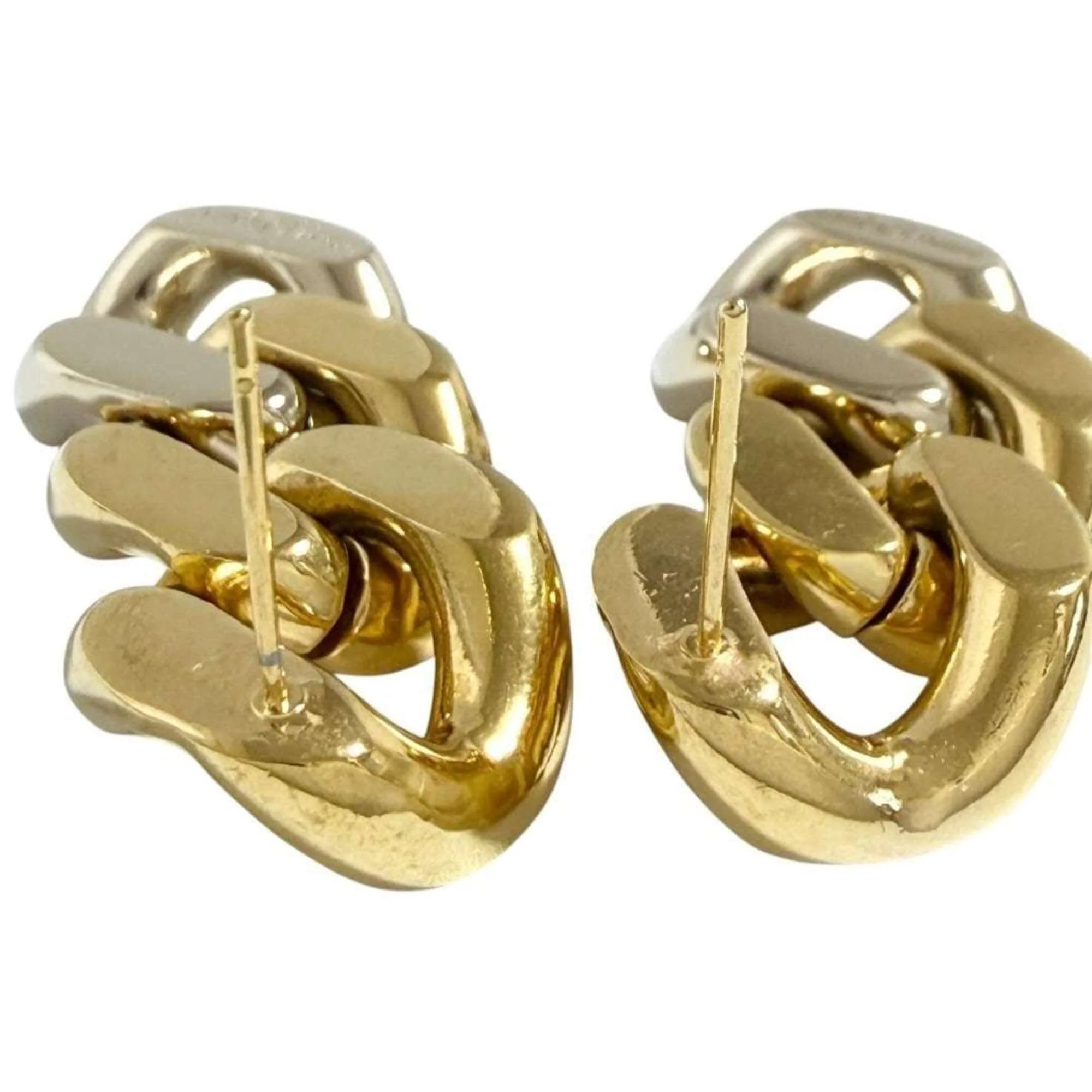 Earrings Metal - Image 3